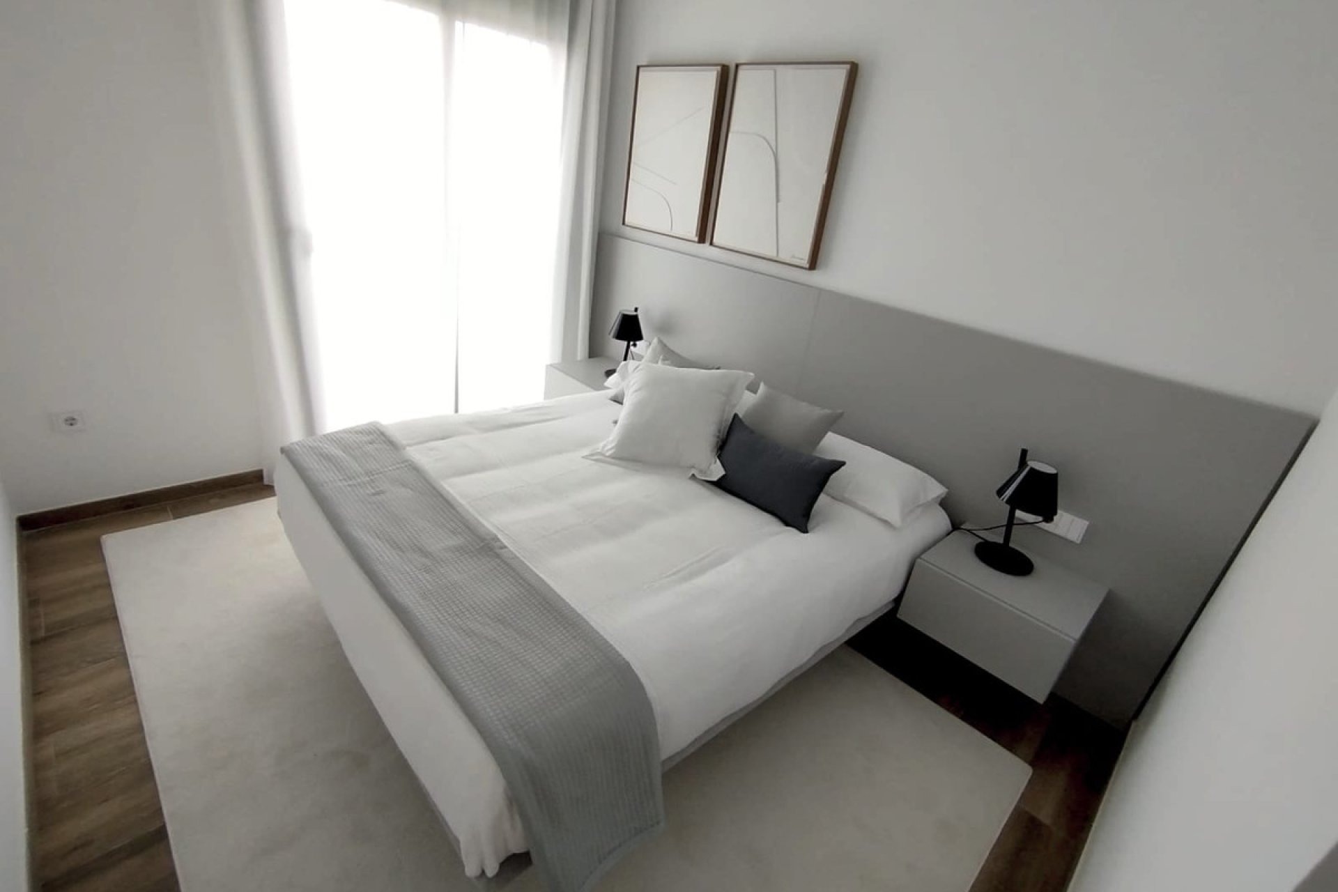 Obra nueva - Casa - Polop