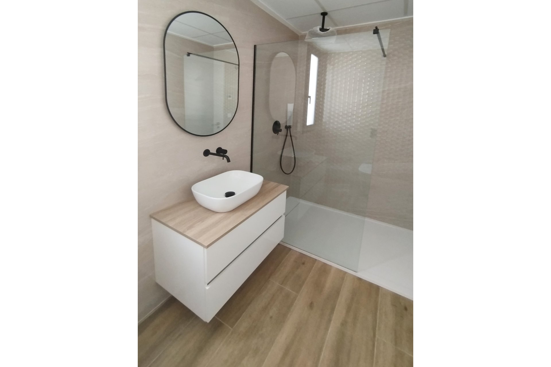 Obra nueva - Casa - Polop