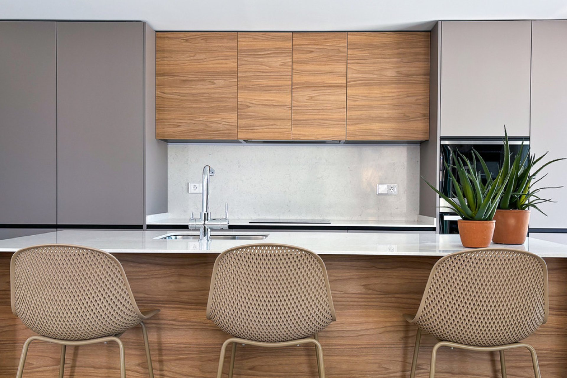 Obra nueva - Casa - Polop