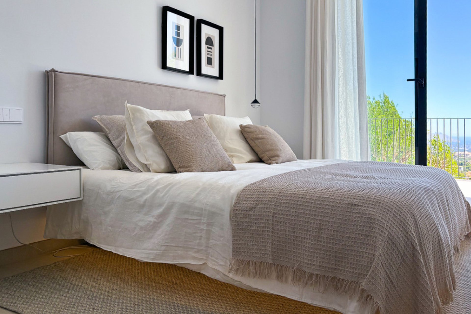 Obra nueva - Casa - Polop