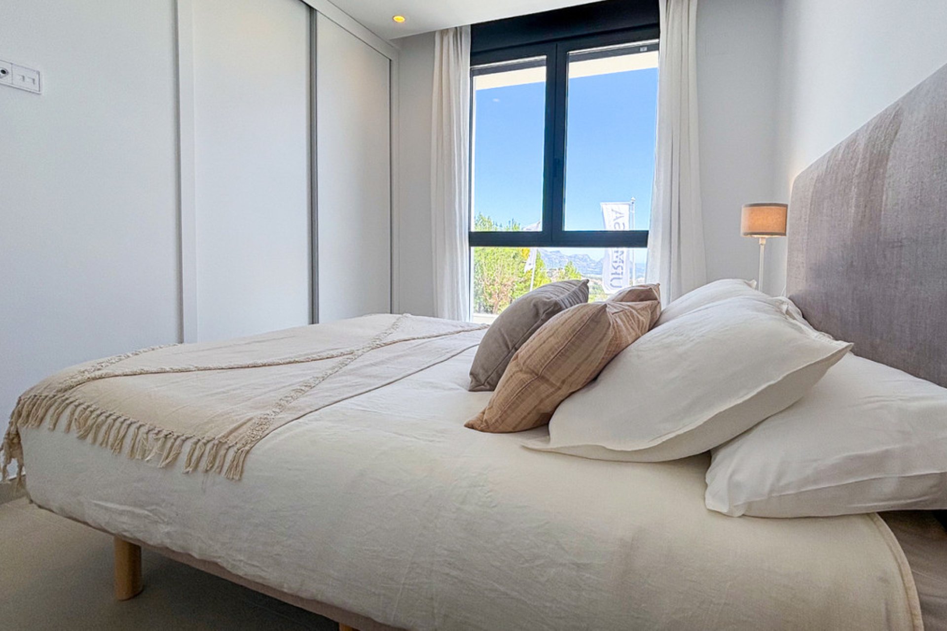 Obra nueva - Casa - Polop