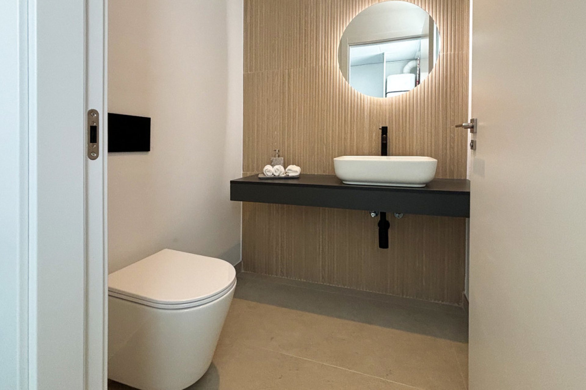 Obra nueva - Casa - Polop