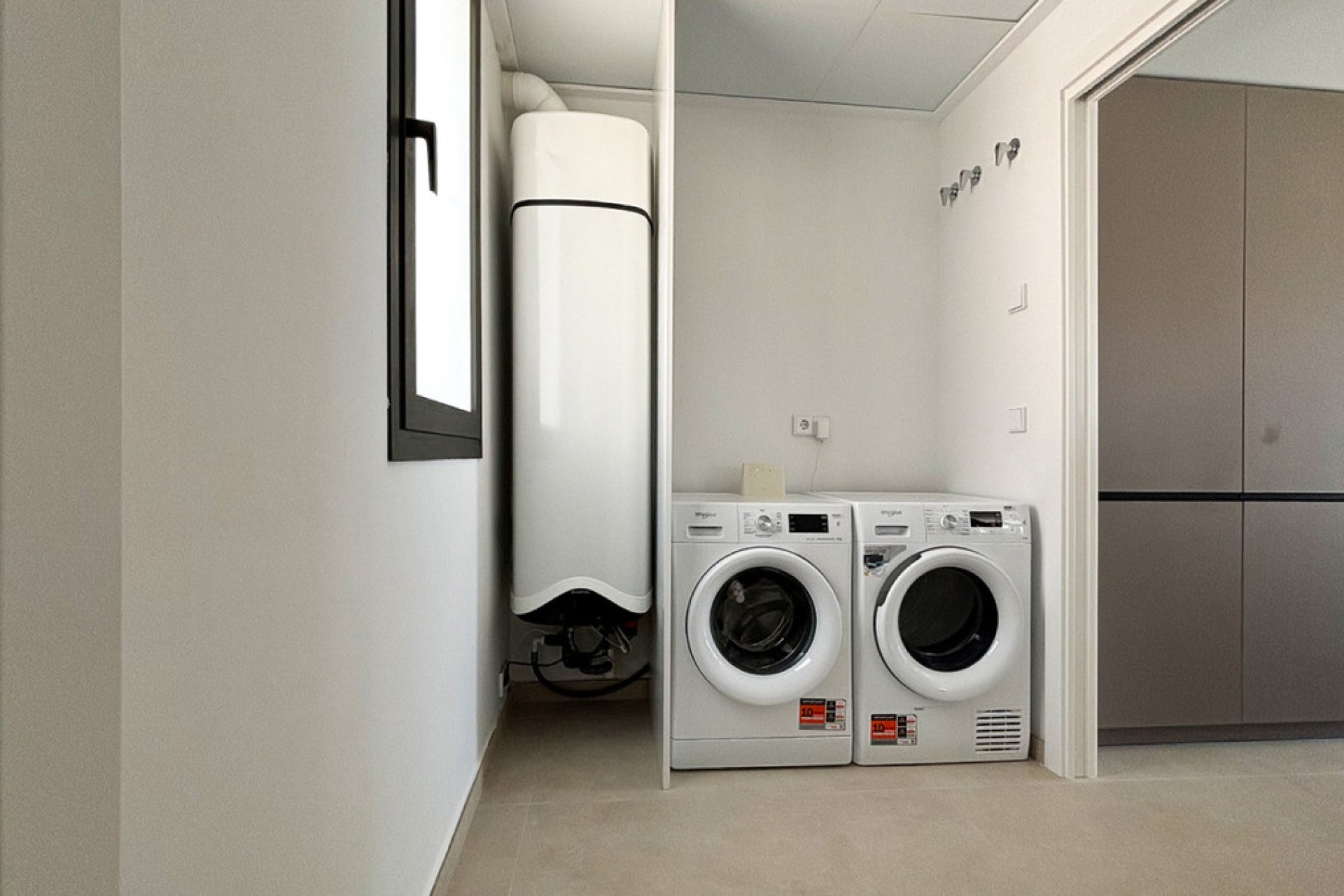 Obra nueva - Casa - Polop