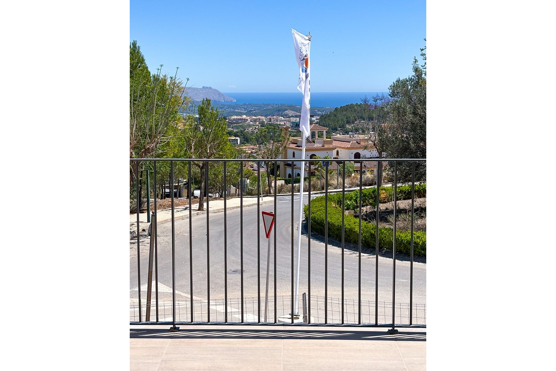 Obra nueva - Casa - Polop