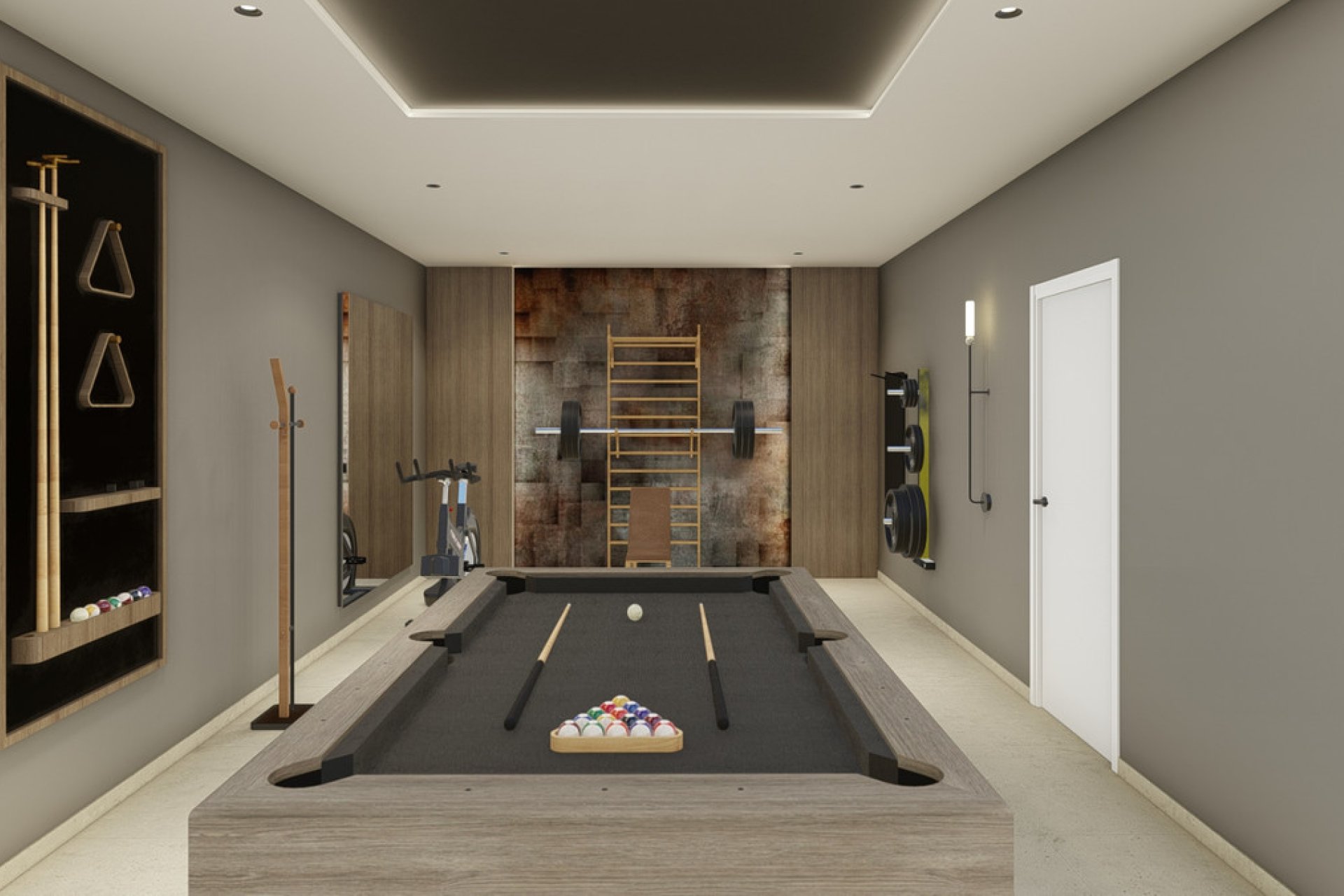 Obra nueva - Casa - Polop