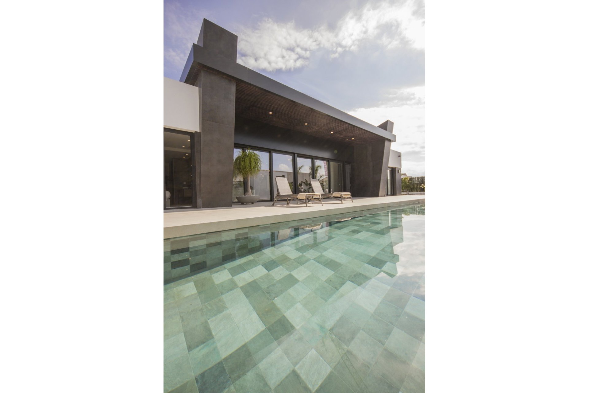 Obra nueva - Casa - Rojales