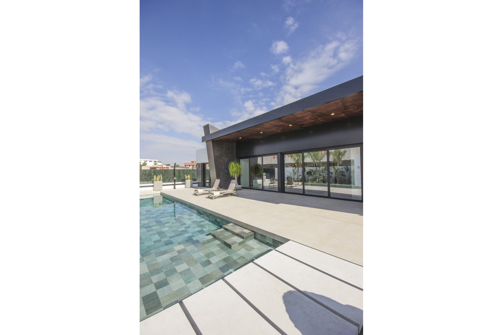 Obra nueva - Casa - Rojales