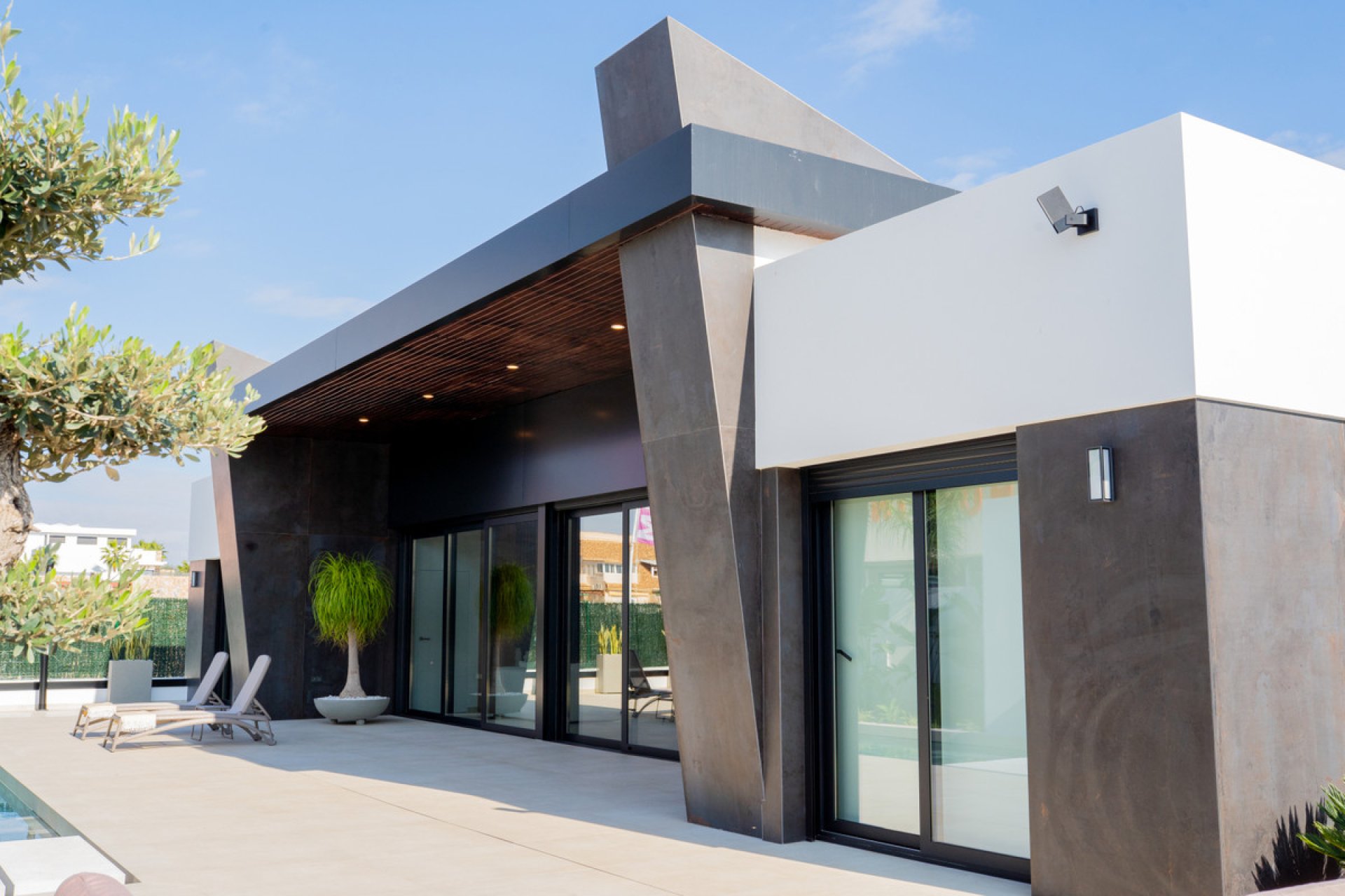 Obra nueva - Casa - Rojales