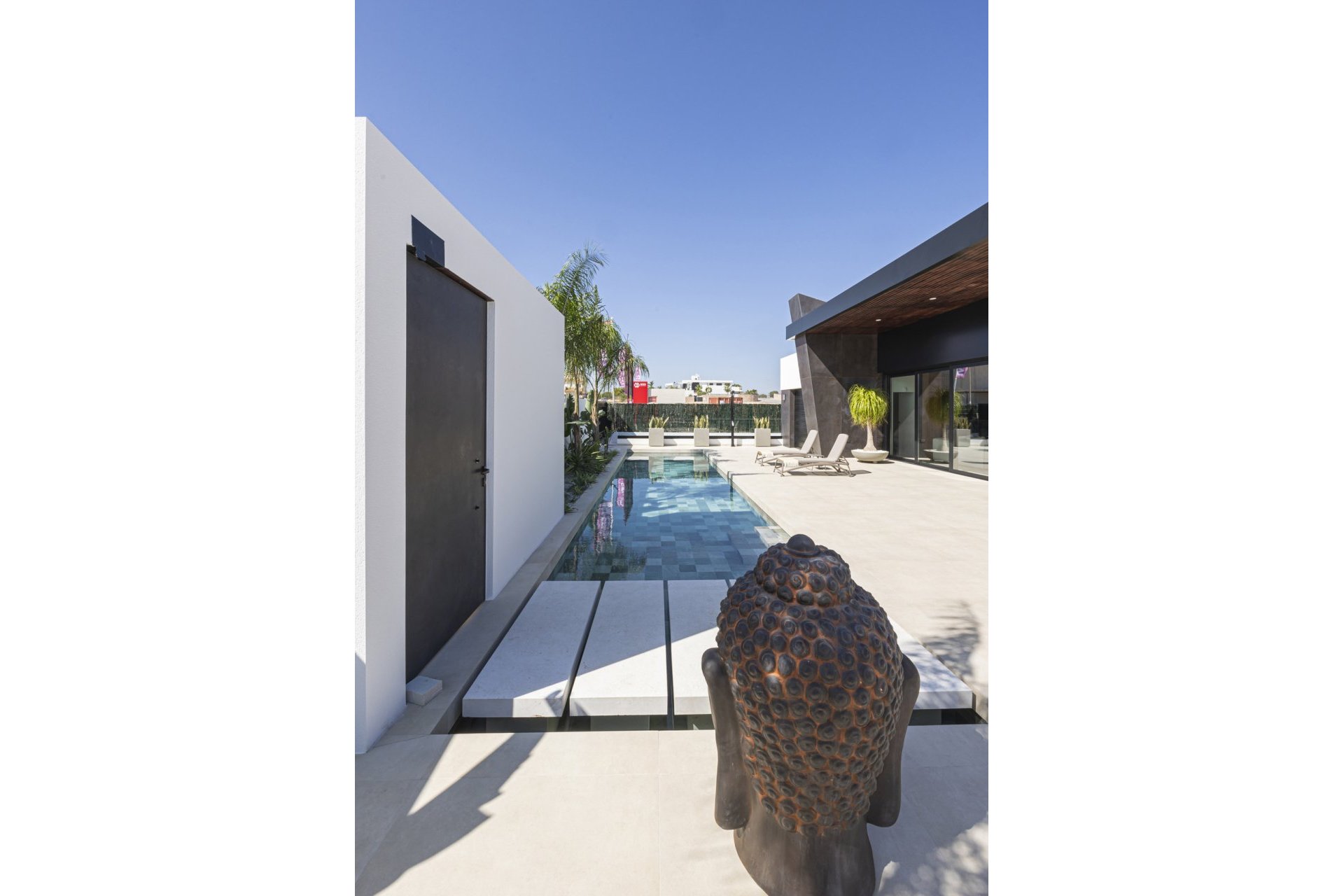 Obra nueva - Casa - Rojales