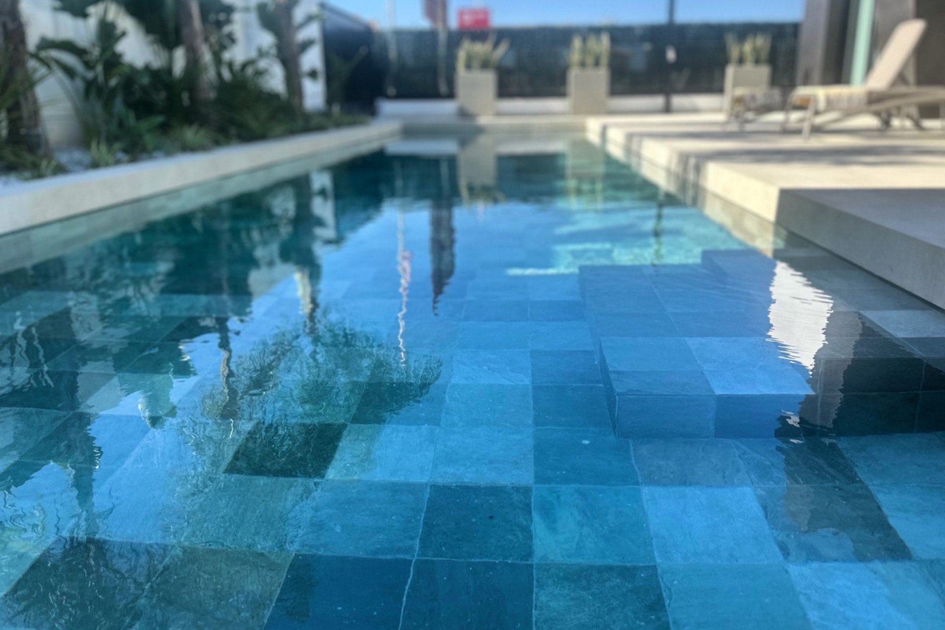 Obra nueva - Casa - Rojales