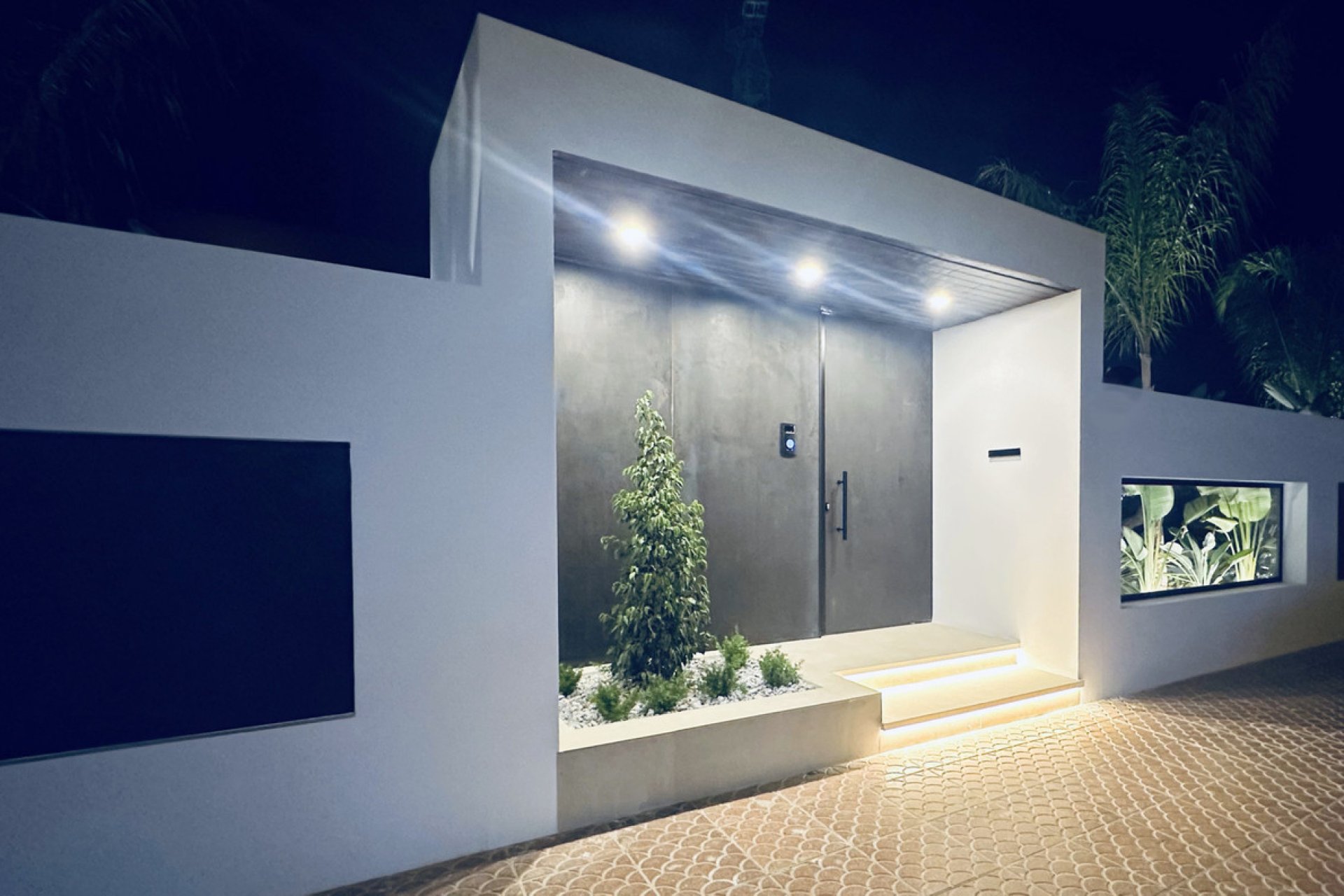 Obra nueva - Casa - Rojales