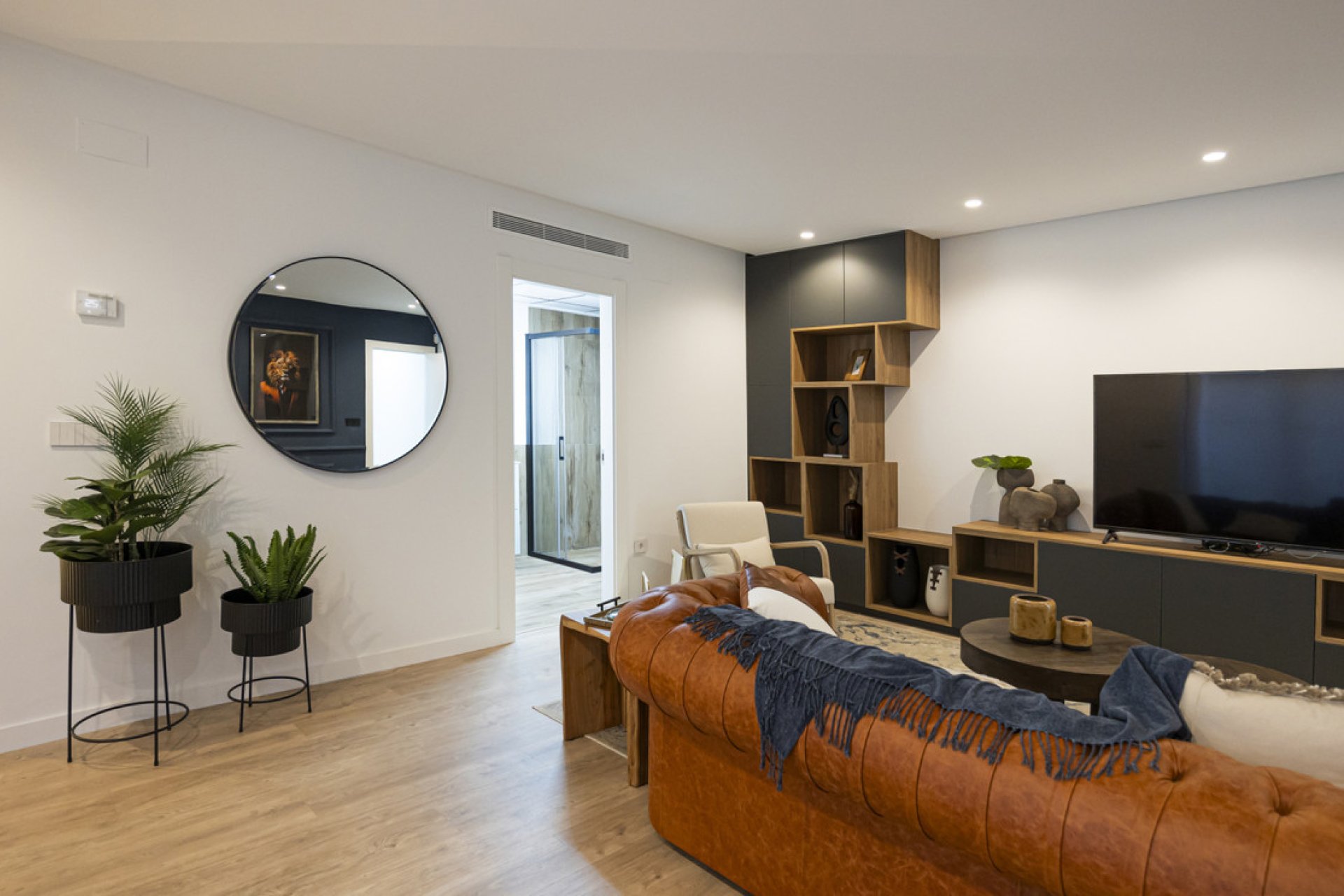 Obra nueva - Casa - Rojales