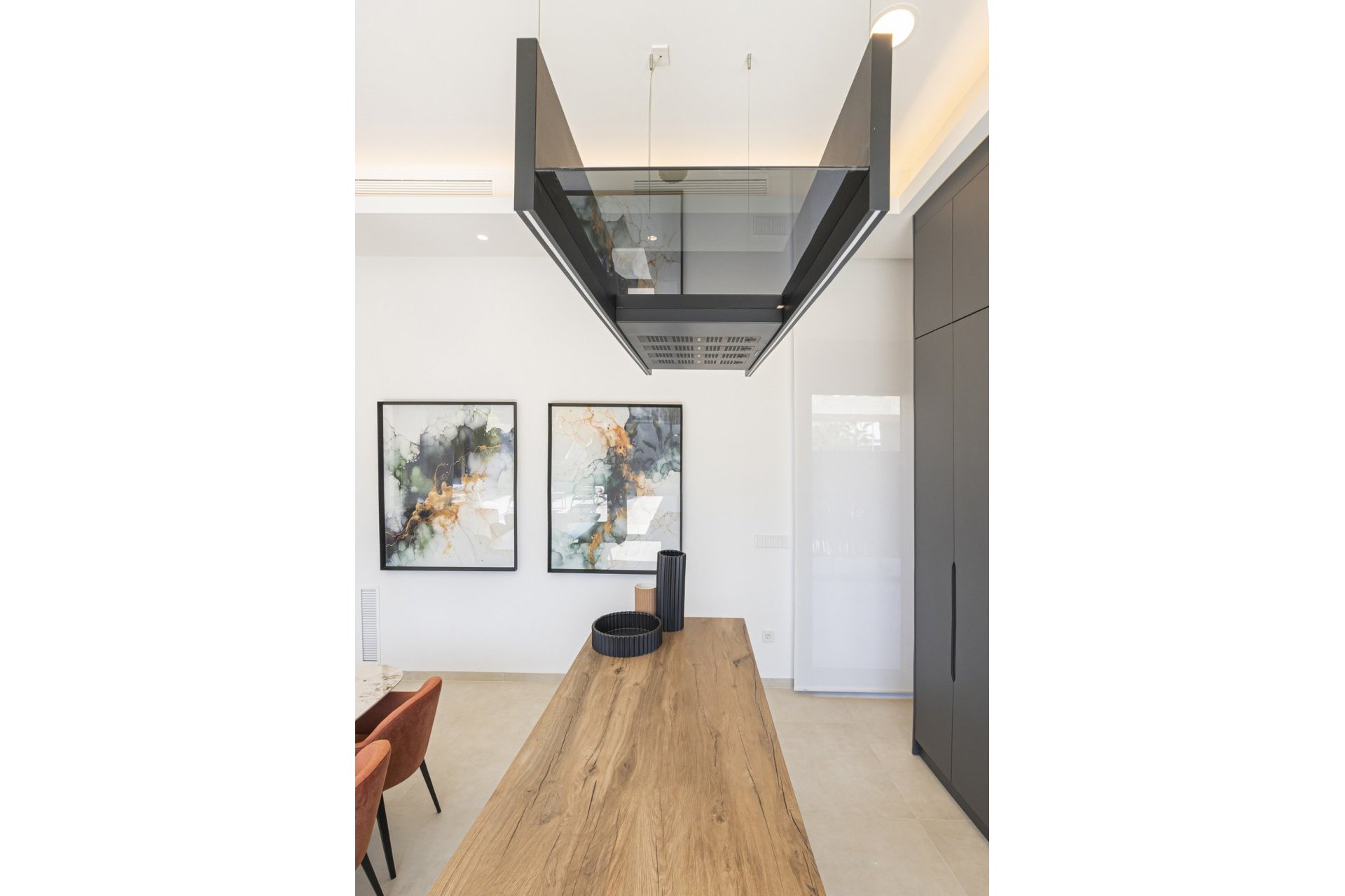 Obra nueva - Casa - Rojales