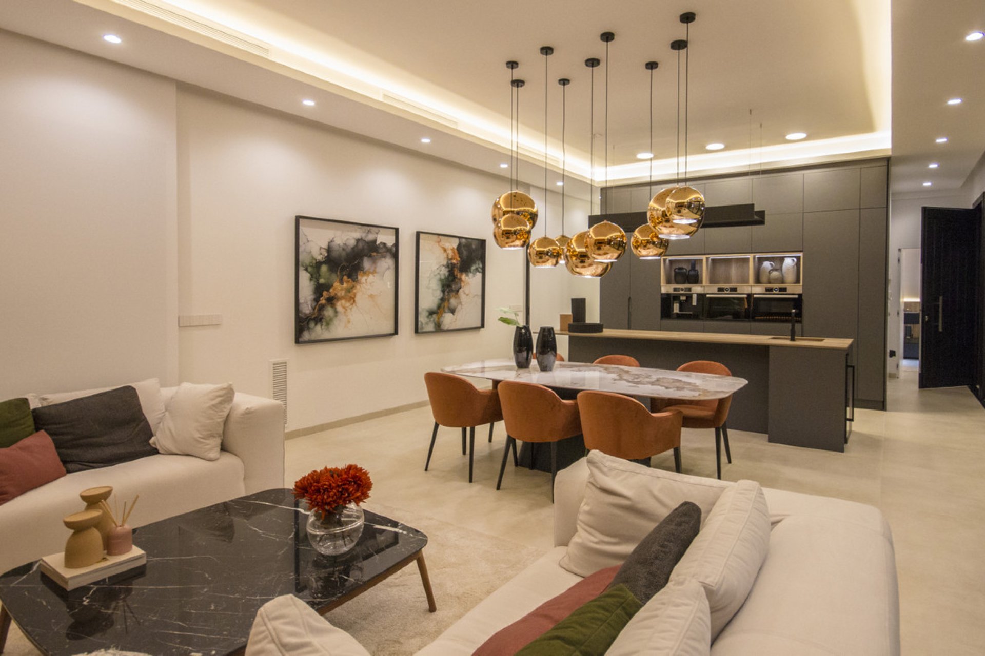 Obra nueva - Casa - Rojales