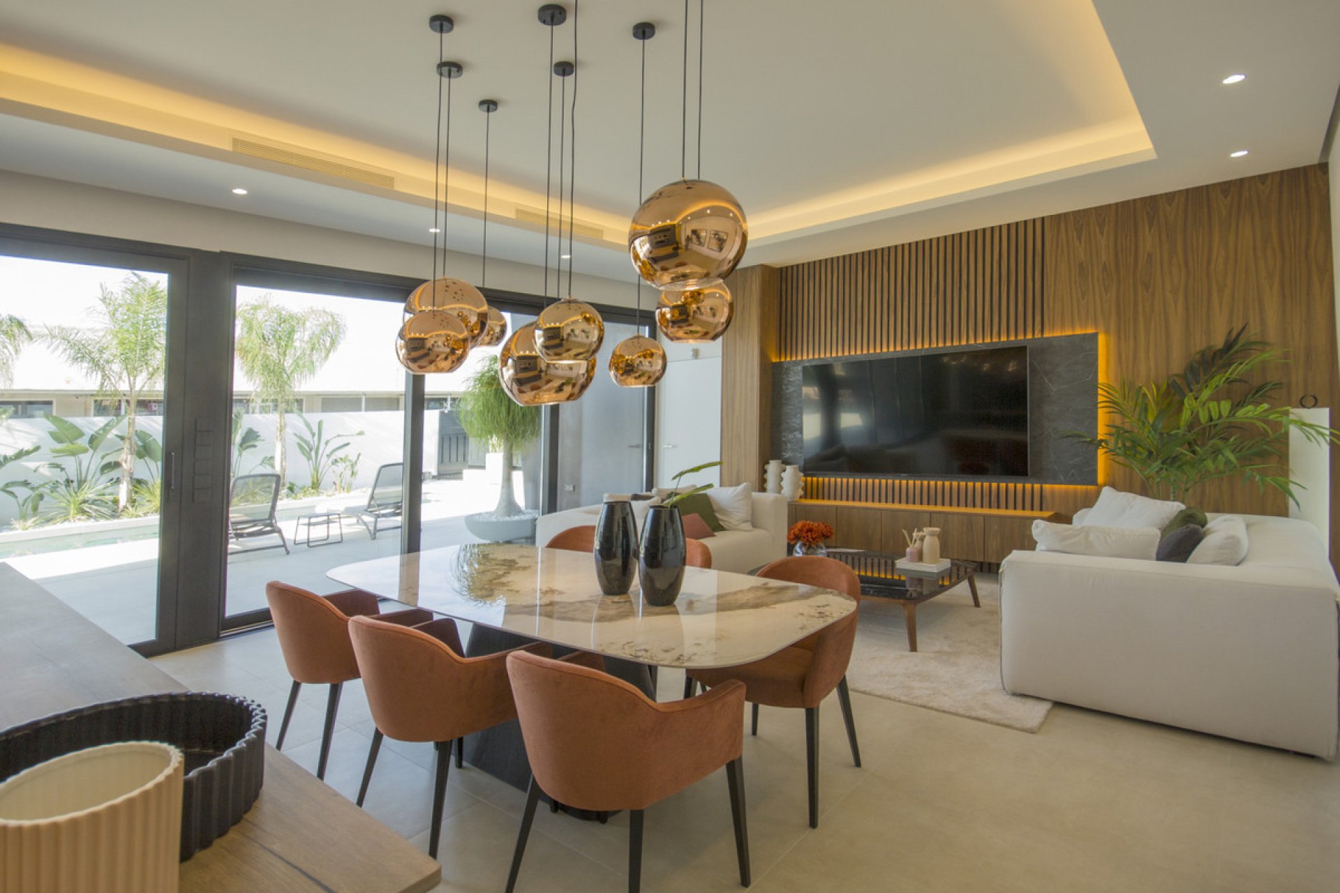 Obra nueva - Casa - Rojales