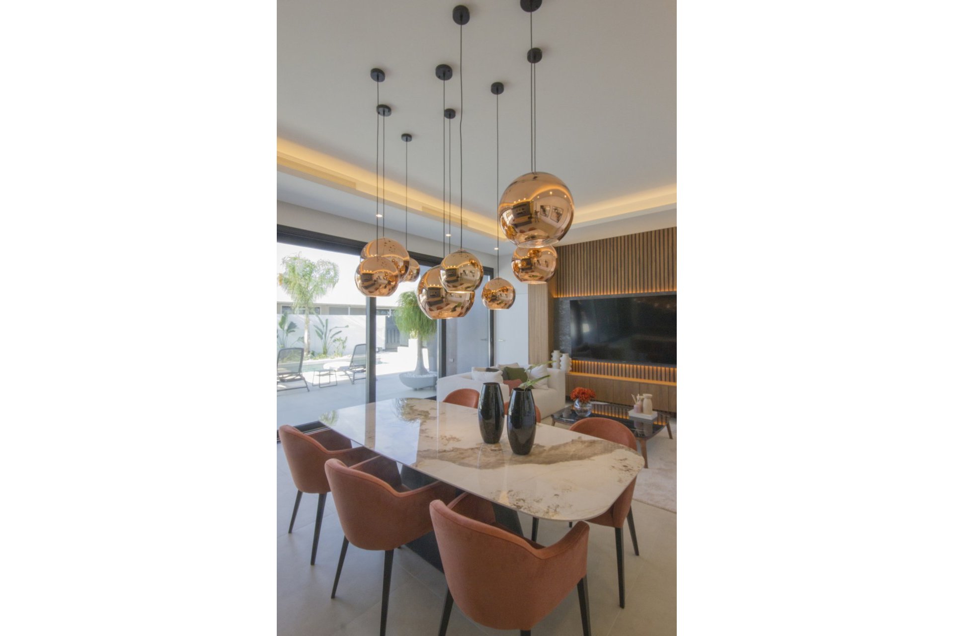 Obra nueva - Casa - Rojales