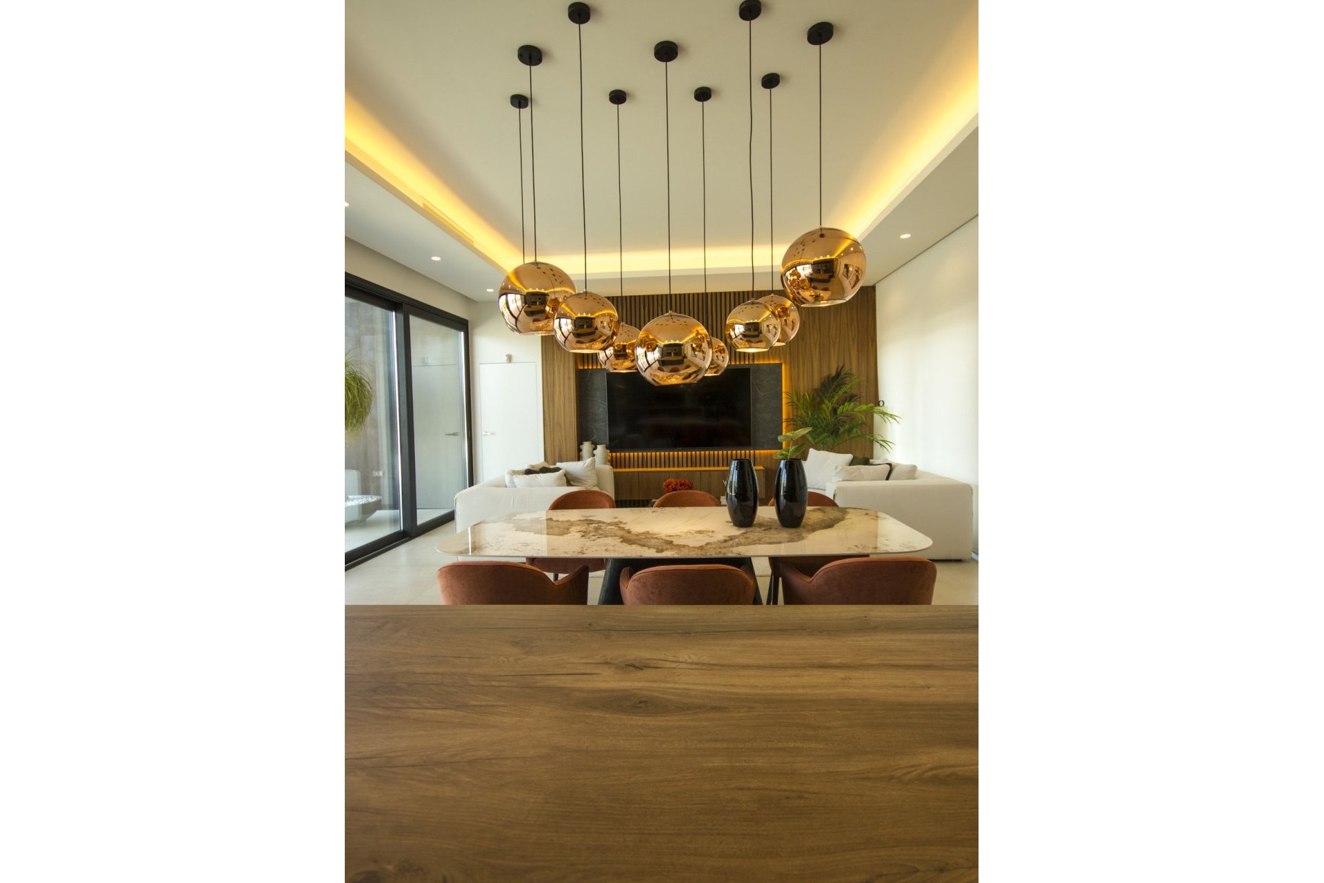 Obra nueva - Casa - Rojales