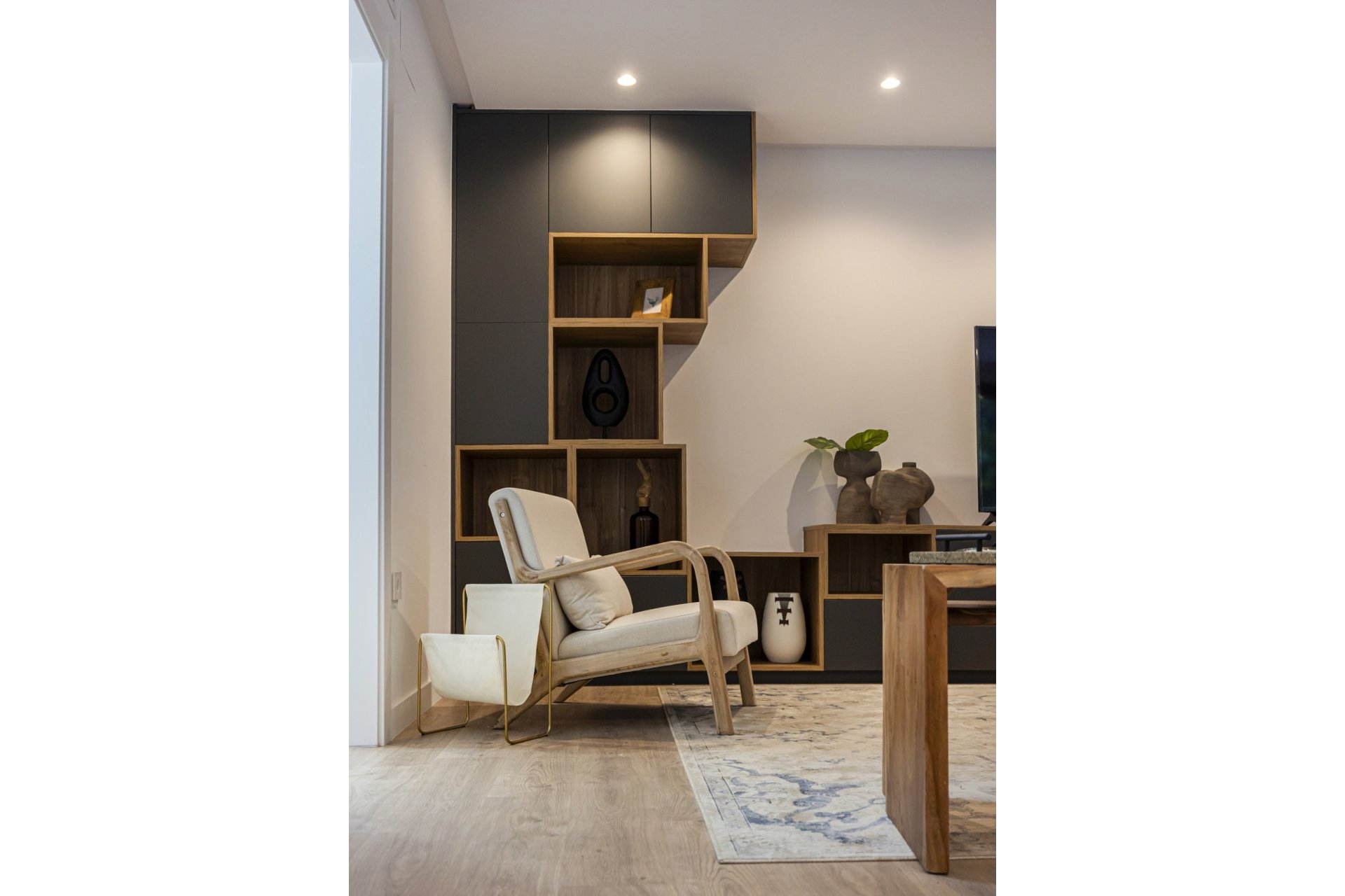 Obra nueva - Casa - Rojales