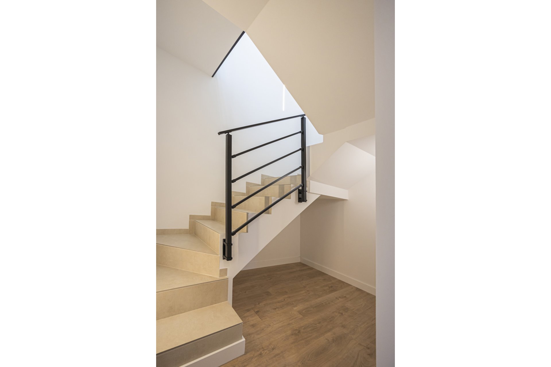 Obra nueva - Casa - Rojales