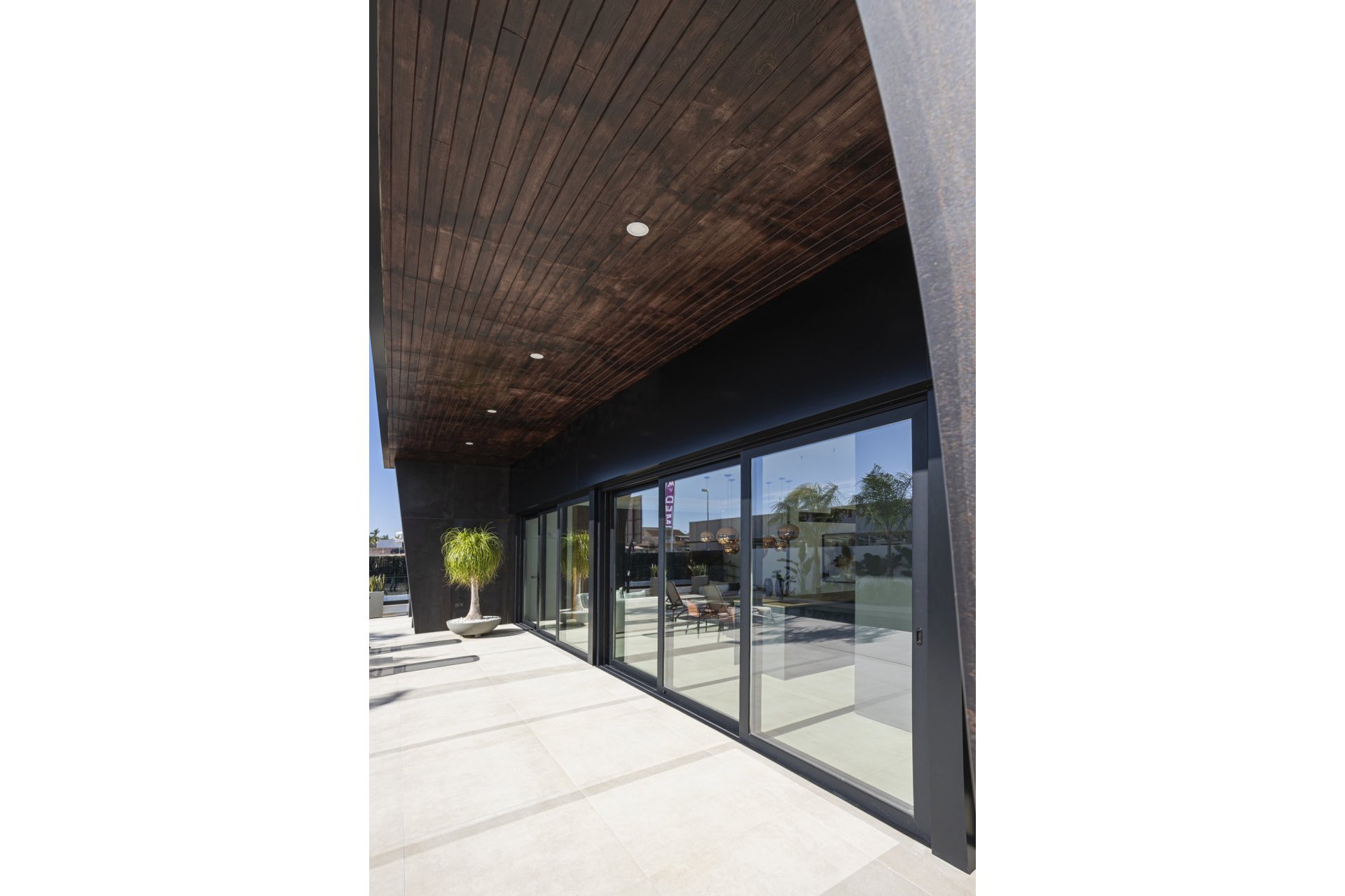 Obra nueva - Casa - Rojales