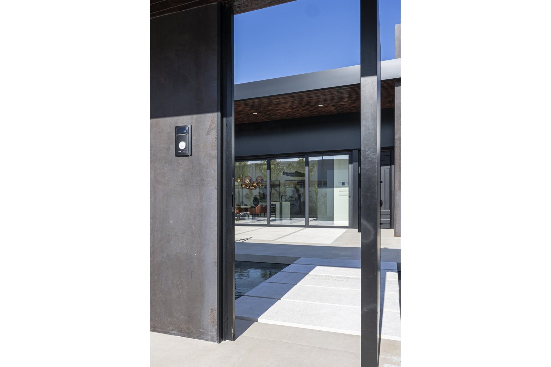 Obra nueva - Casa - Rojales
