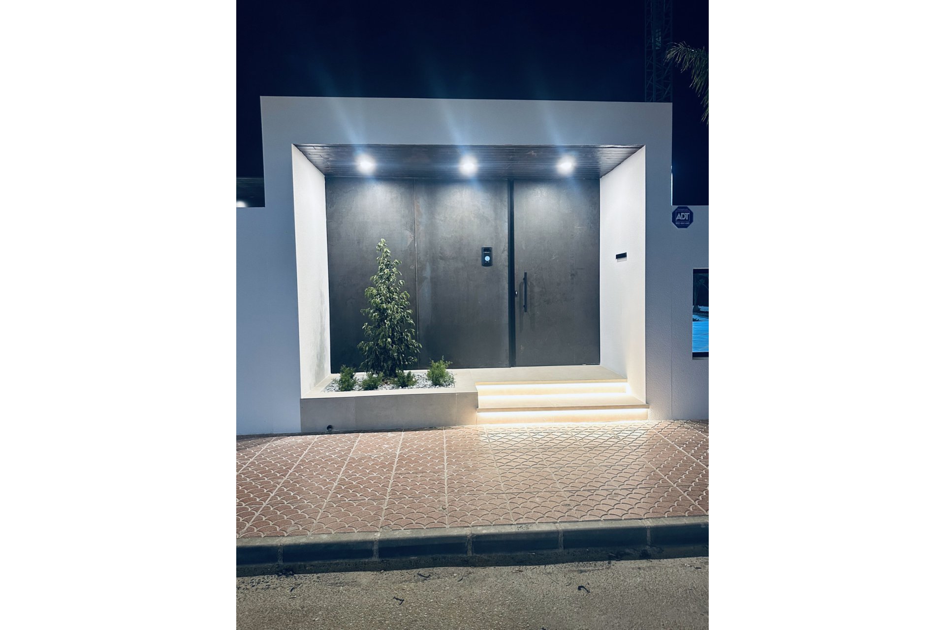 Obra nueva - Casa - Rojales