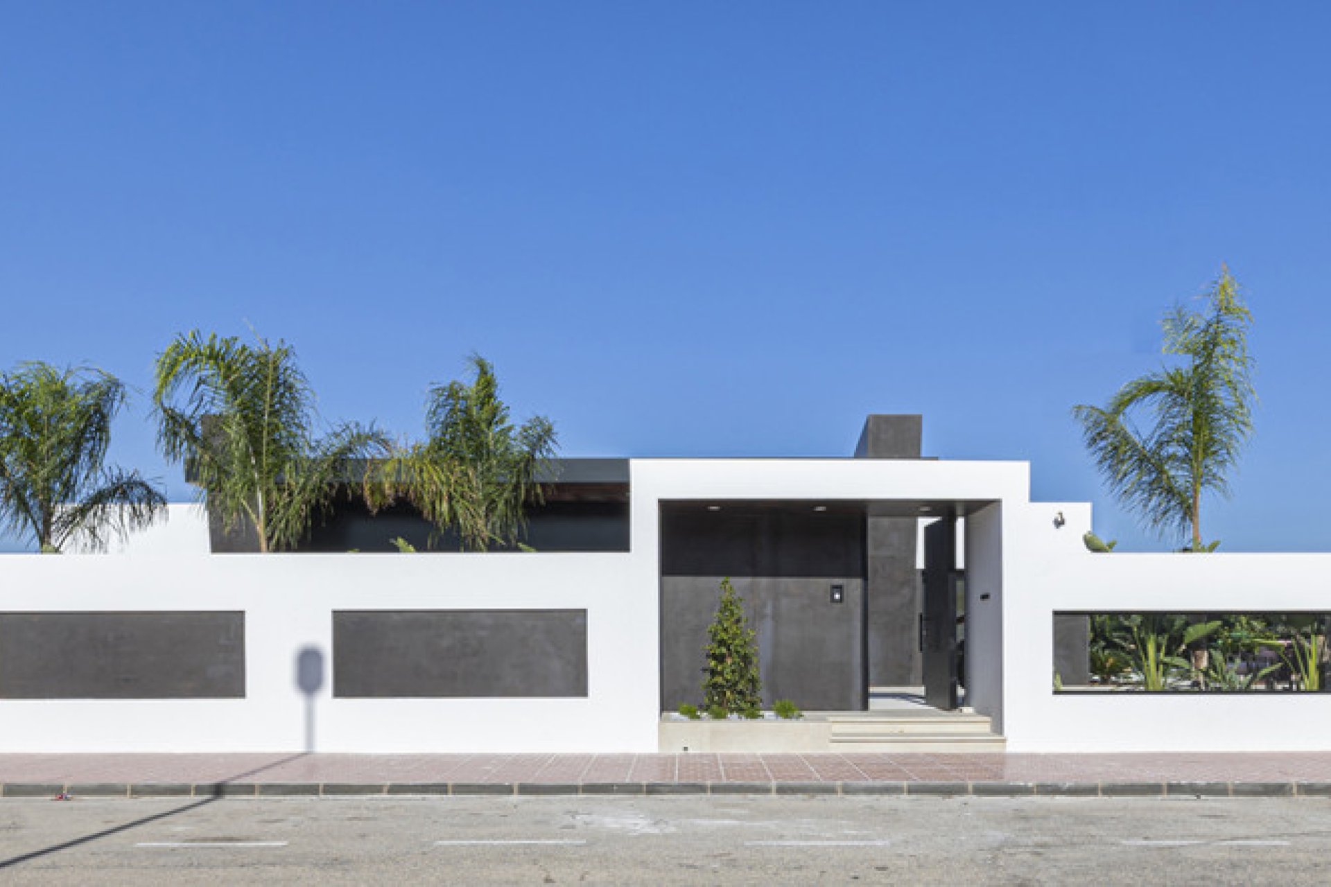 Obra nueva - Casa - Rojales