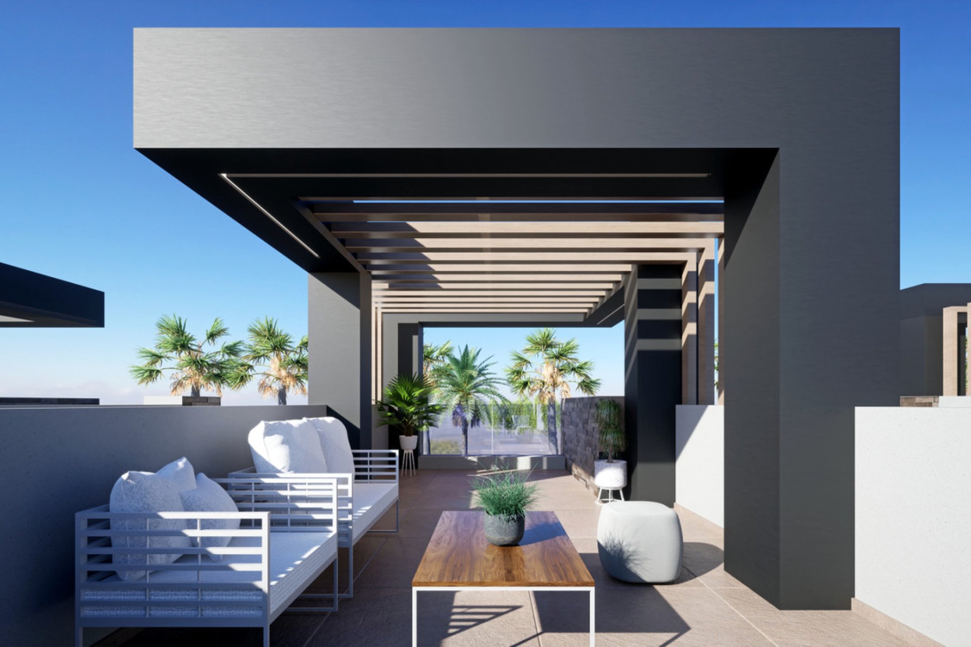 Obra nueva - Casa - San Fulgencio