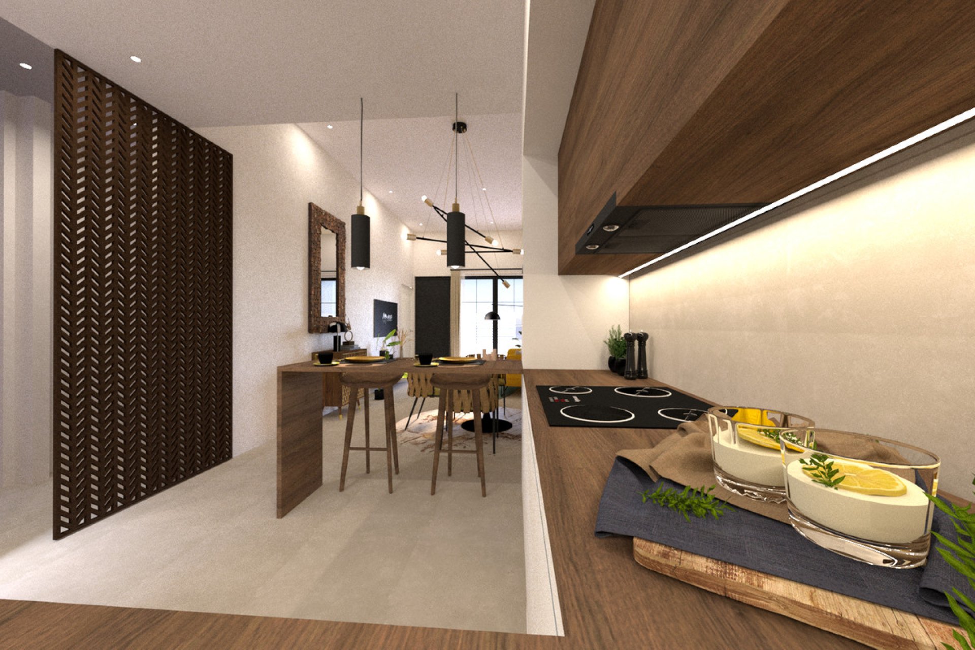 Obra nueva - Casa - San Fulgencio