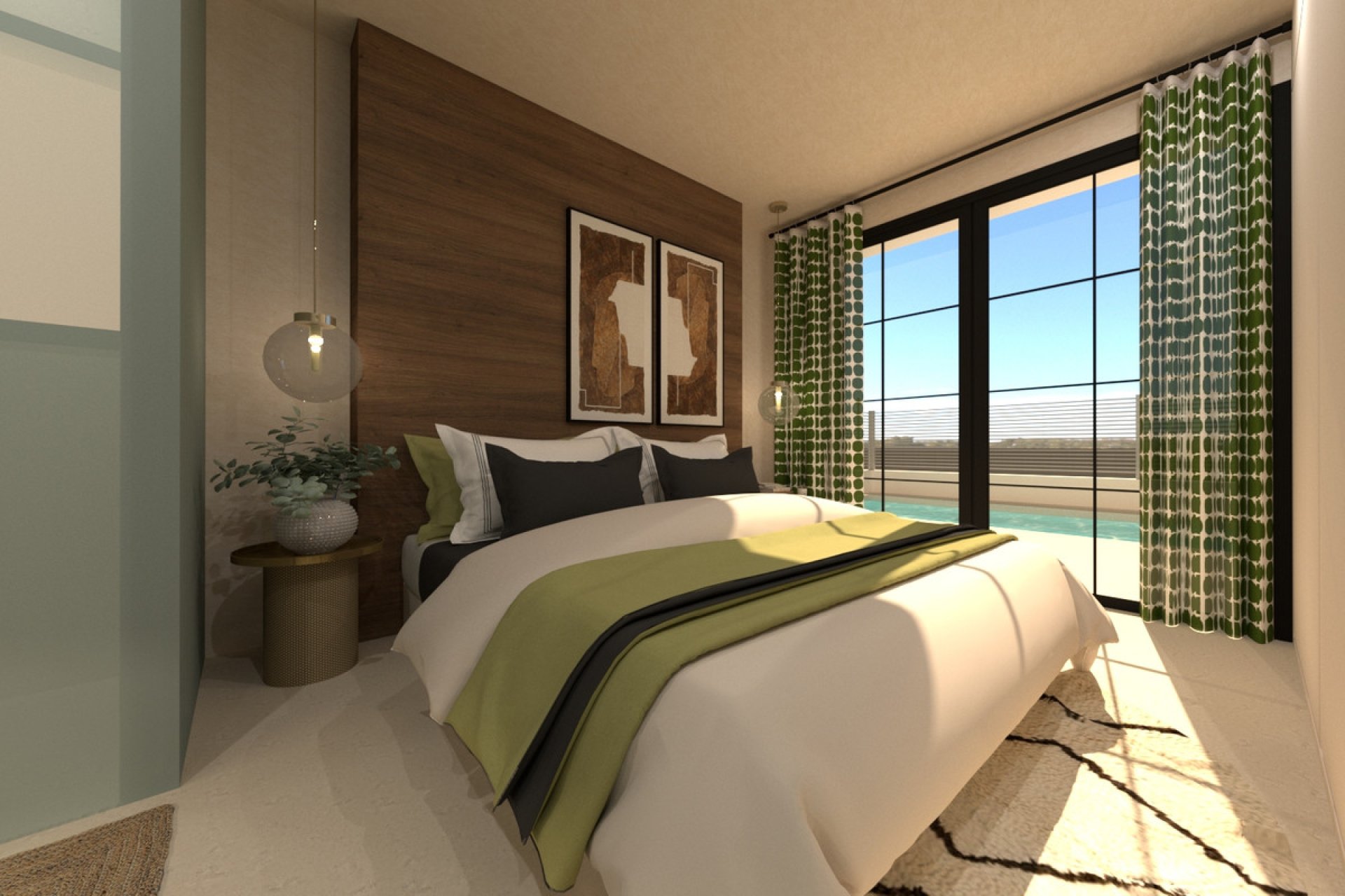 Obra nueva - Casa - San Fulgencio