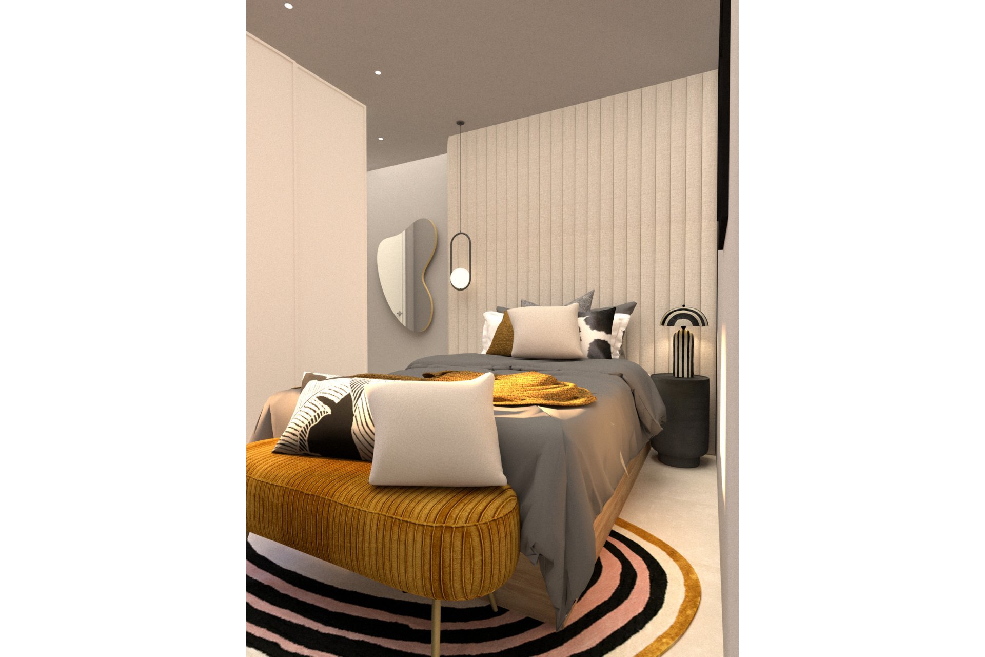 Obra nueva - Casa - San Fulgencio
