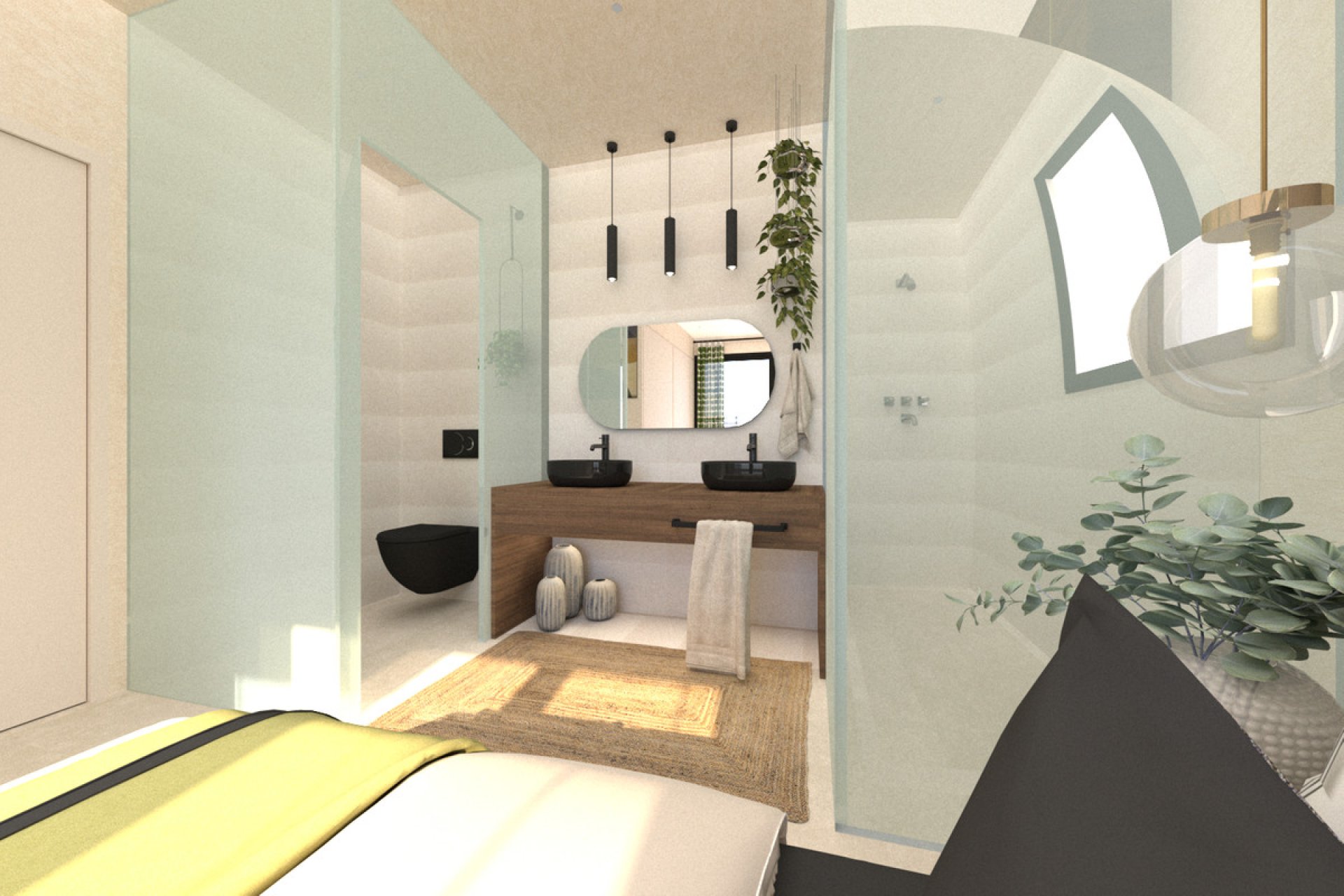 Obra nueva - Casa - San Fulgencio