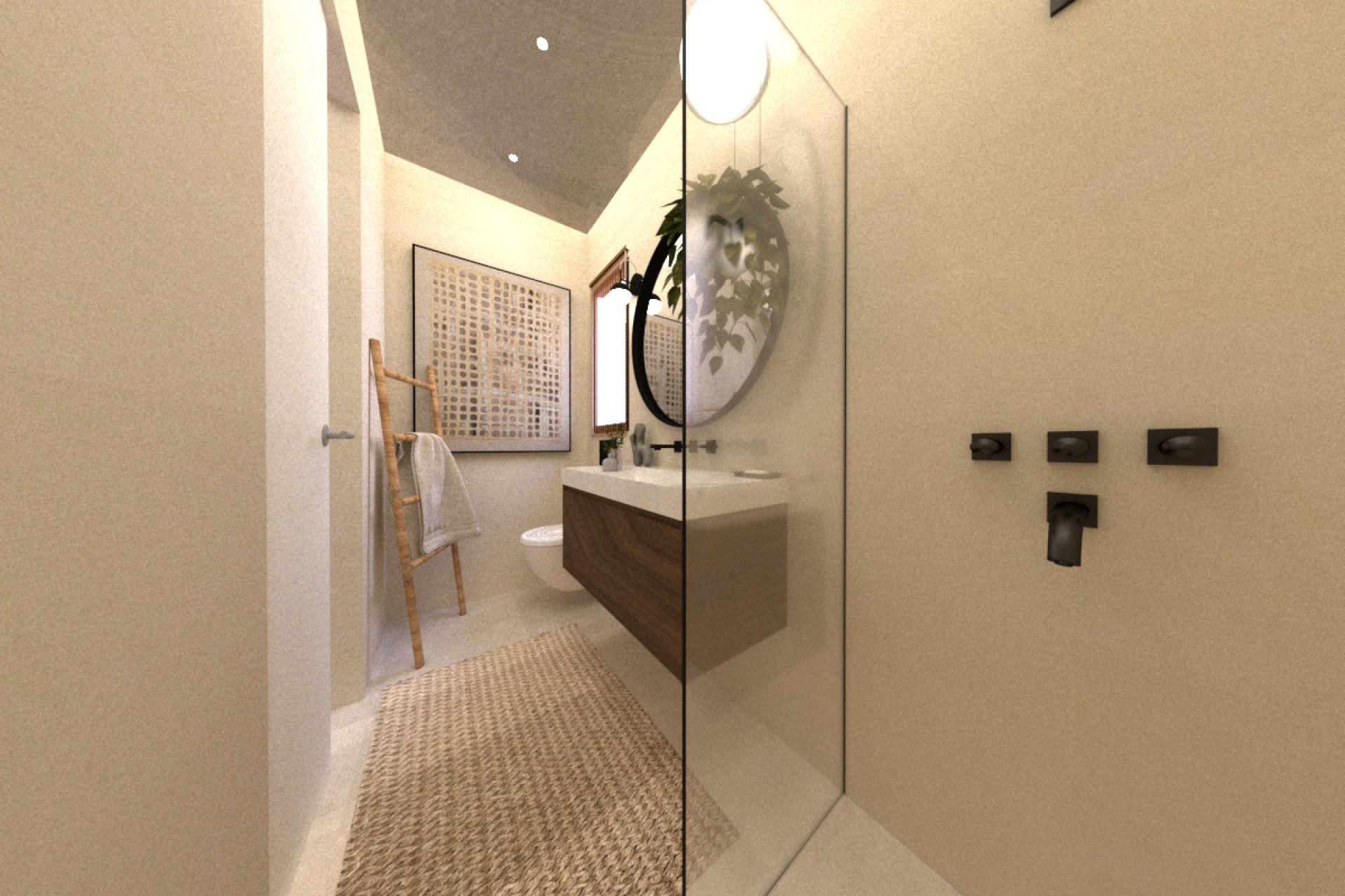 Obra nueva - Casa - San Fulgencio