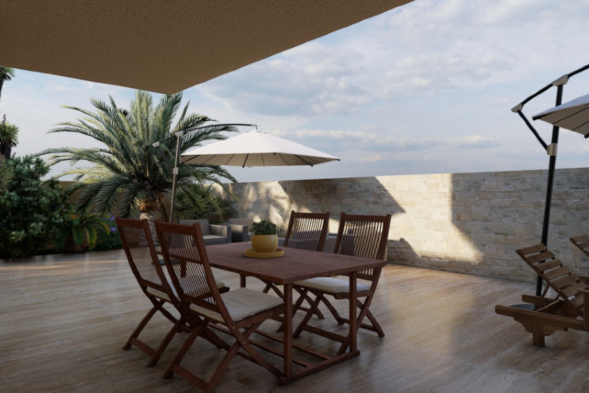 Obra nueva - Casa - Torre de la Horadada
