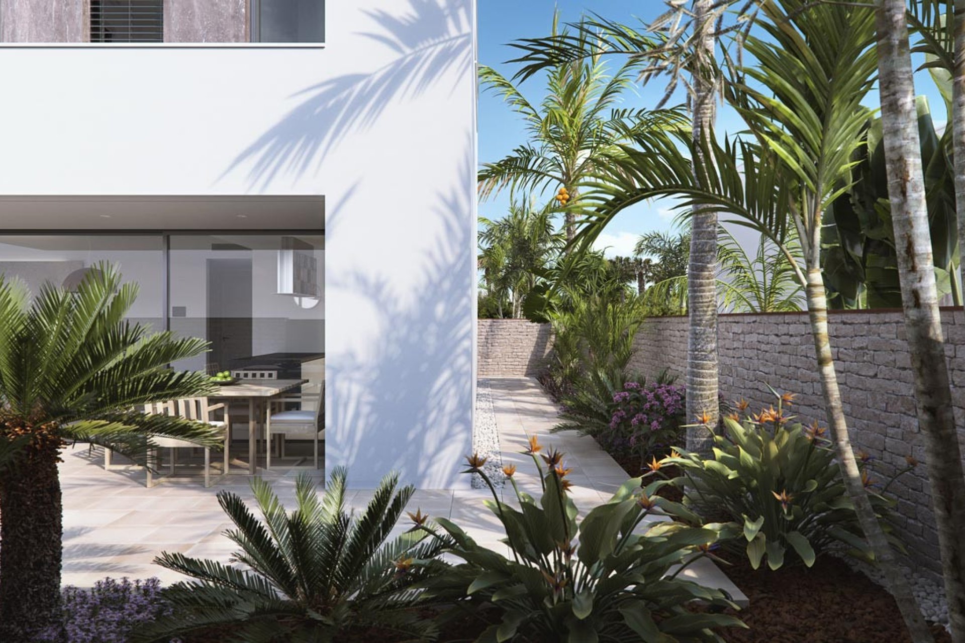 Obra nueva - Casa - Torre de la Horadada