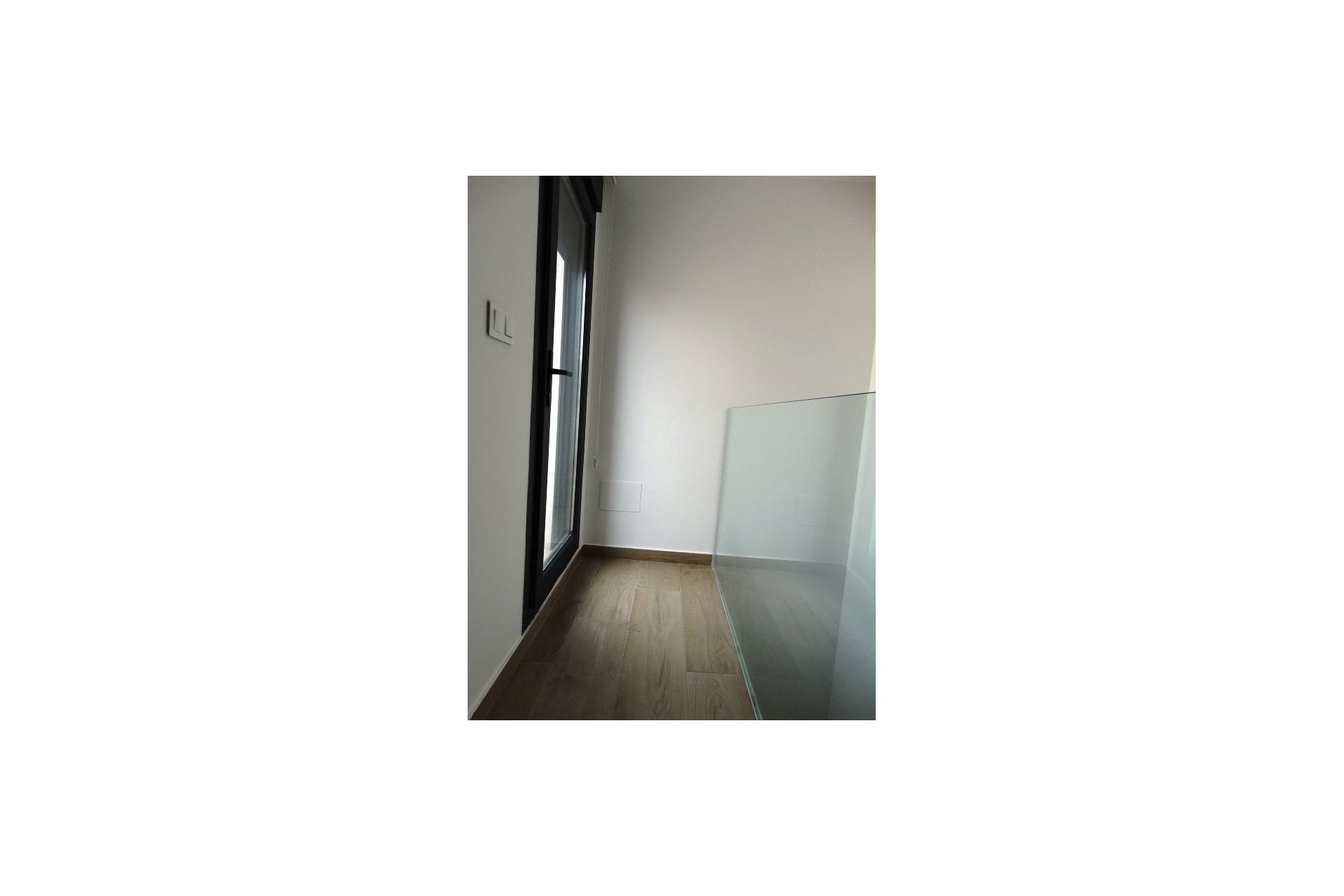 Obra nueva - Casa - Torre de la Horadada