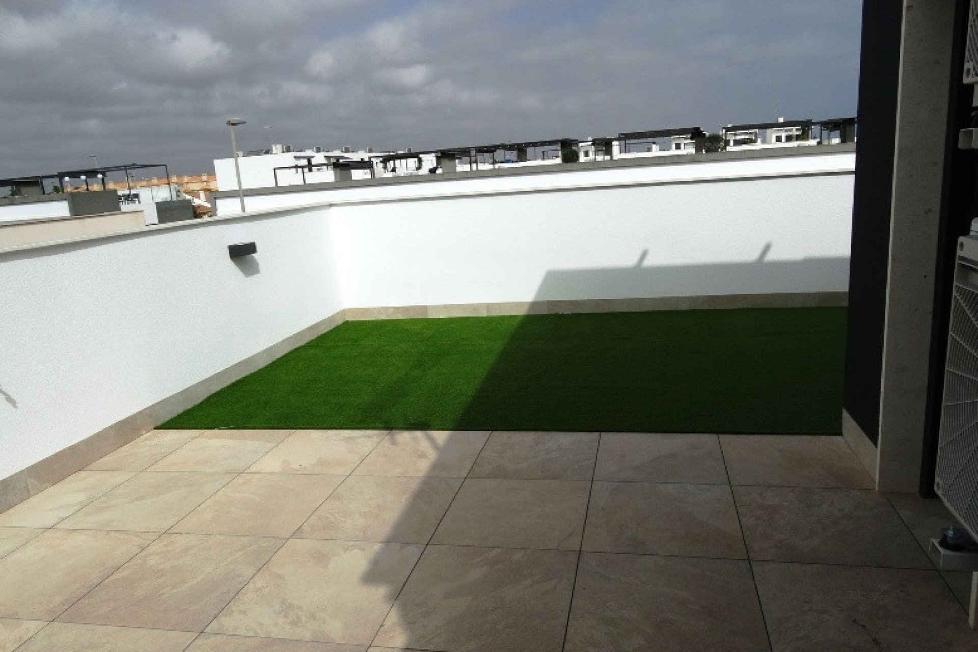Obra nueva - Casa - Torre de la Horadada