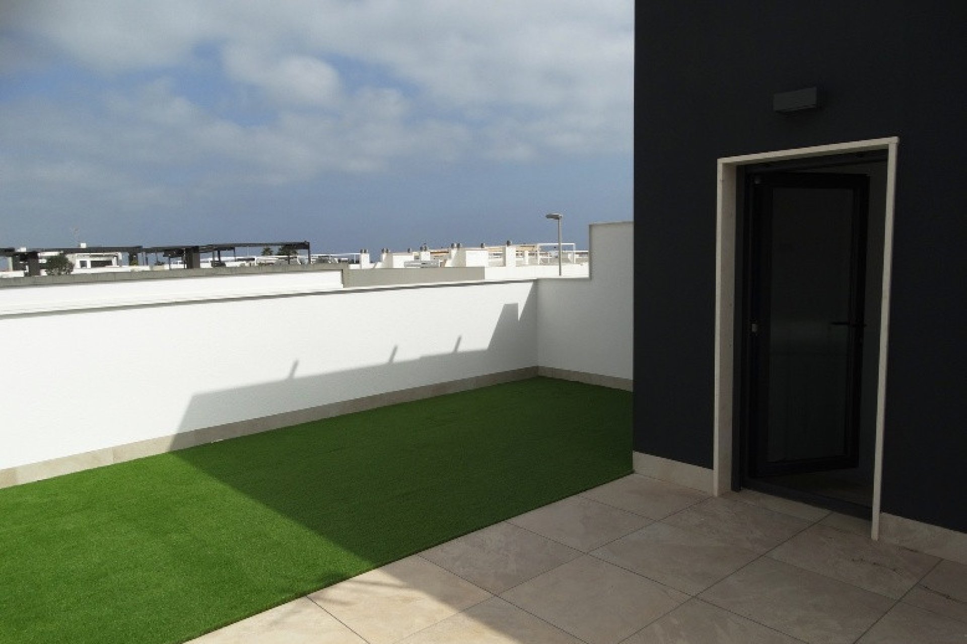 Obra nueva - Casa - Torre de la Horadada