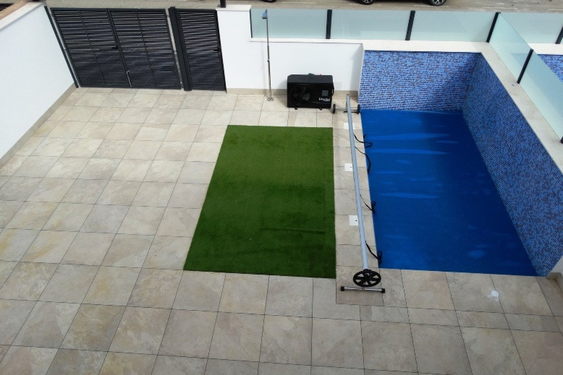 Obra nueva - Casa - Torre de la Horadada