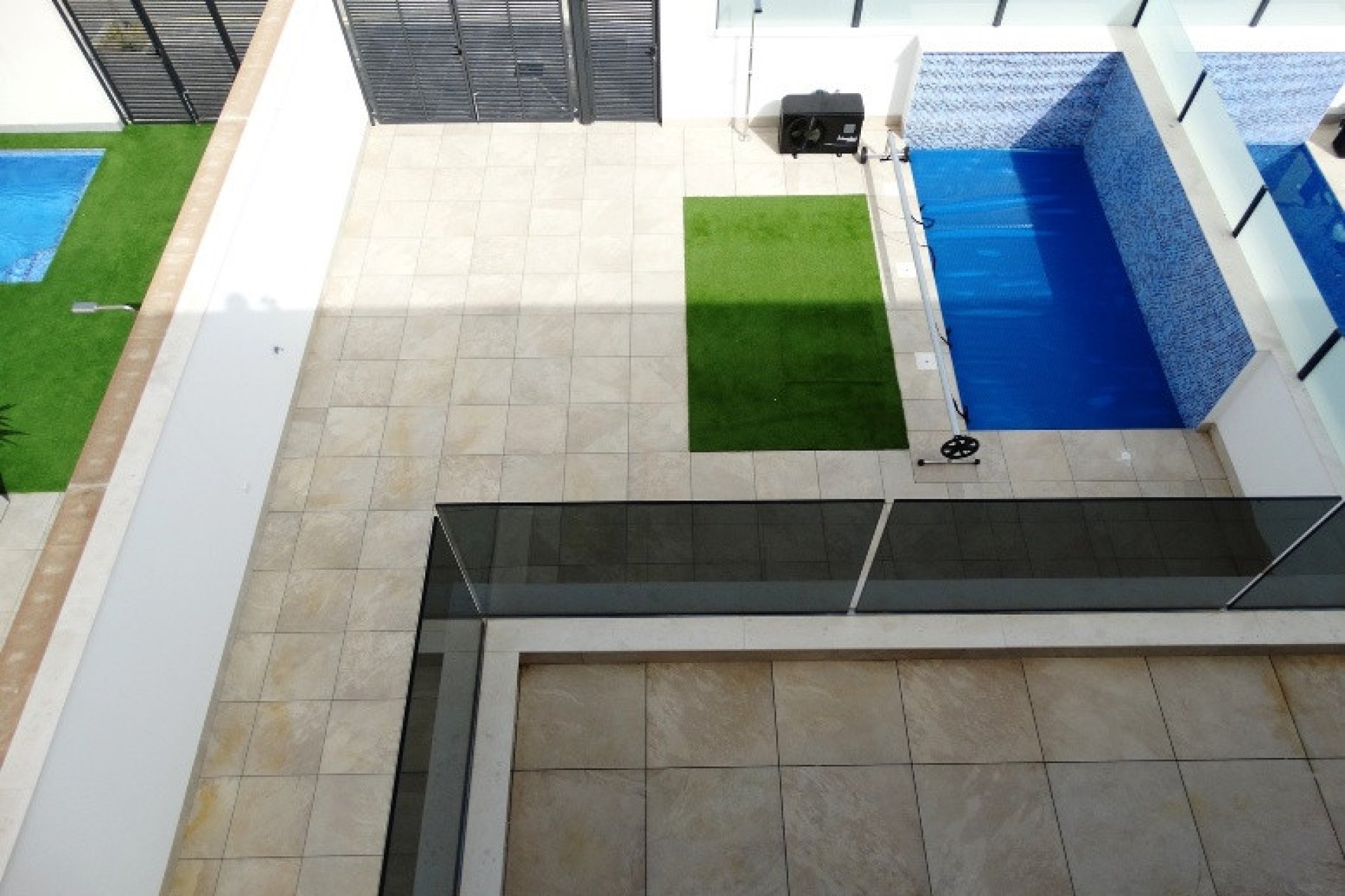 Obra nueva - Casa - Torre de la Horadada