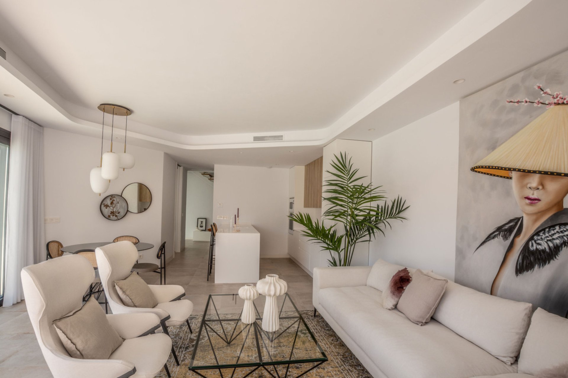 Obra nueva - Casa - Torrevieja - Los Altos