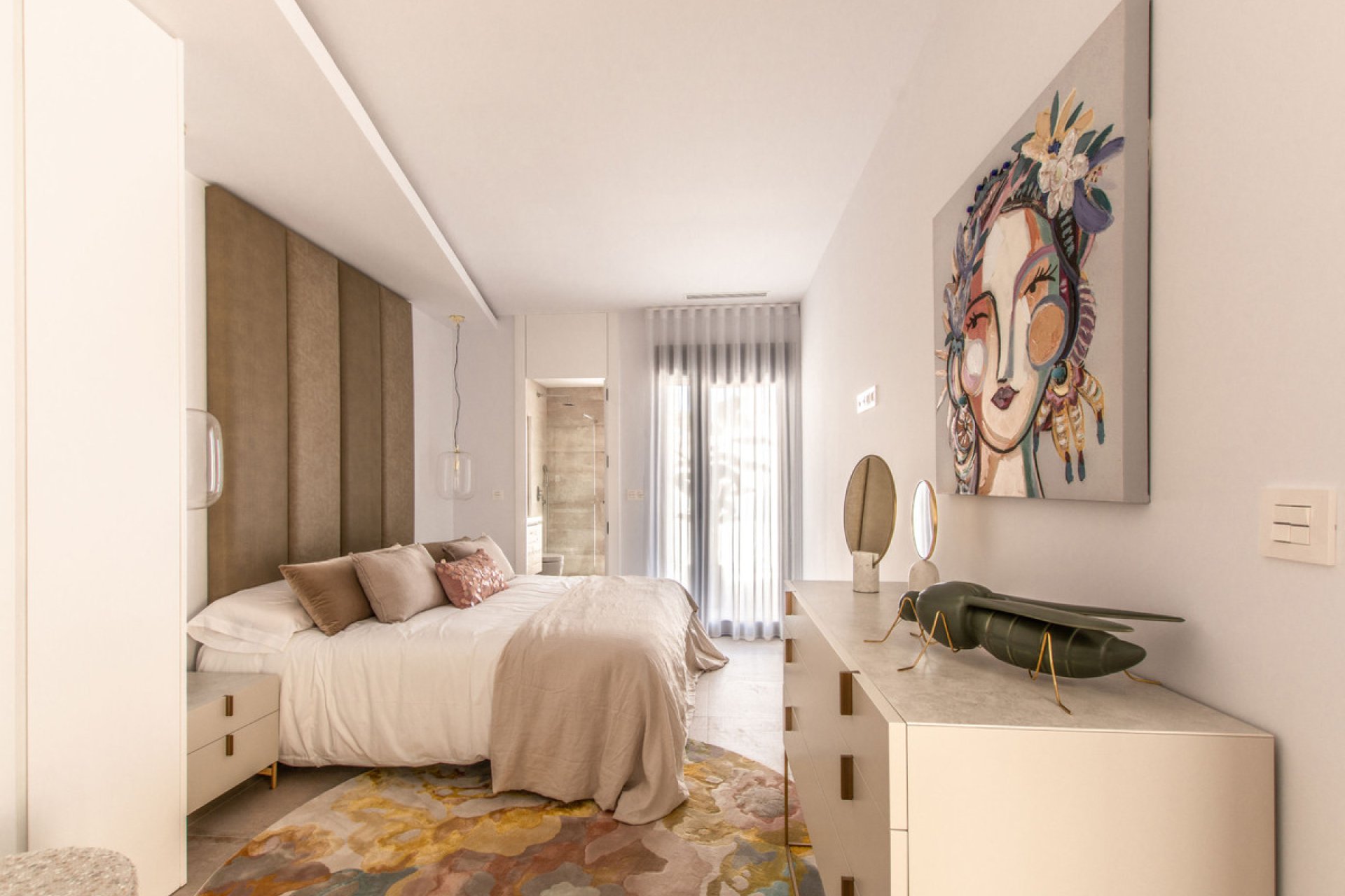 Obra nueva - Casa - Torrevieja - Los Altos