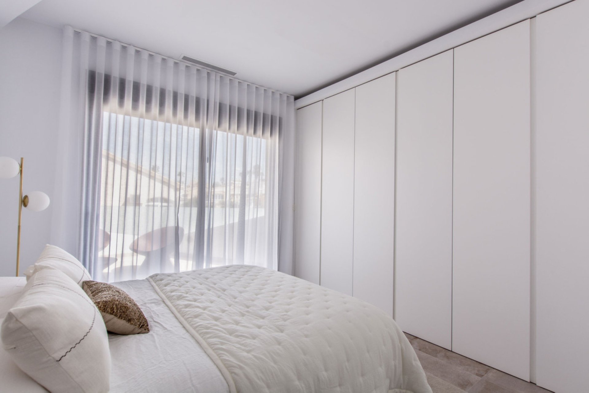 Obra nueva - Casa - Torrevieja - Los Altos