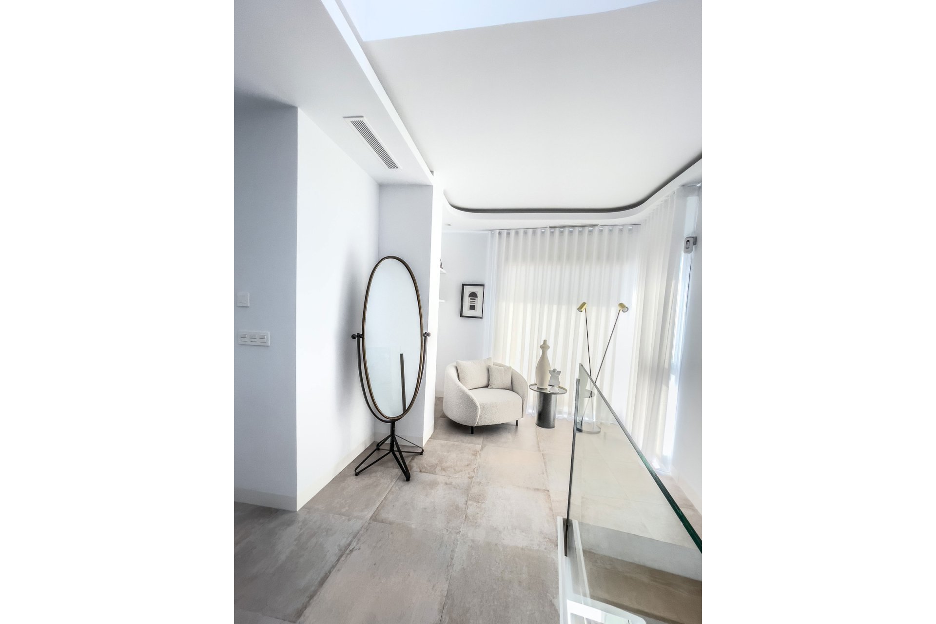 Obra nueva - Casa - Torrevieja - Los Altos