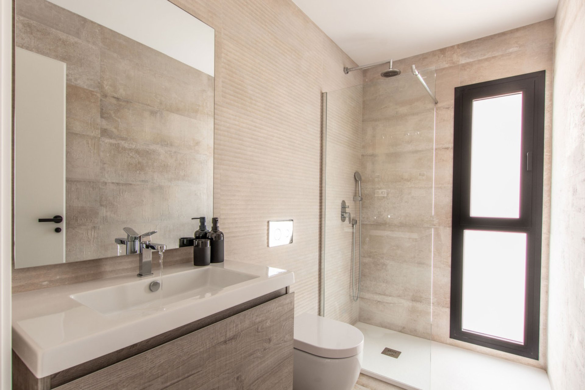 Obra nueva - Casa - Torrevieja - Los Altos