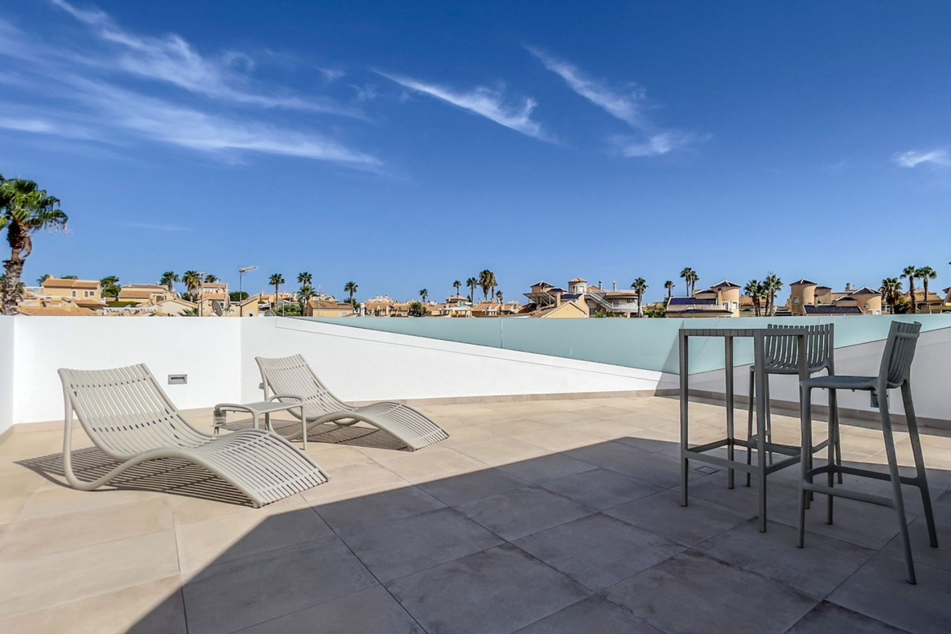 Obra nueva - Casa - Torrevieja - Los Altos