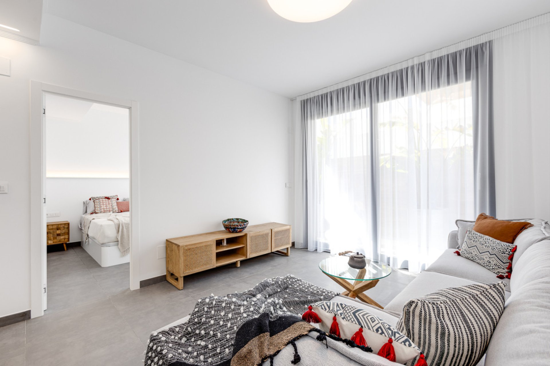 Obra nueva - Casa - Torrevieja