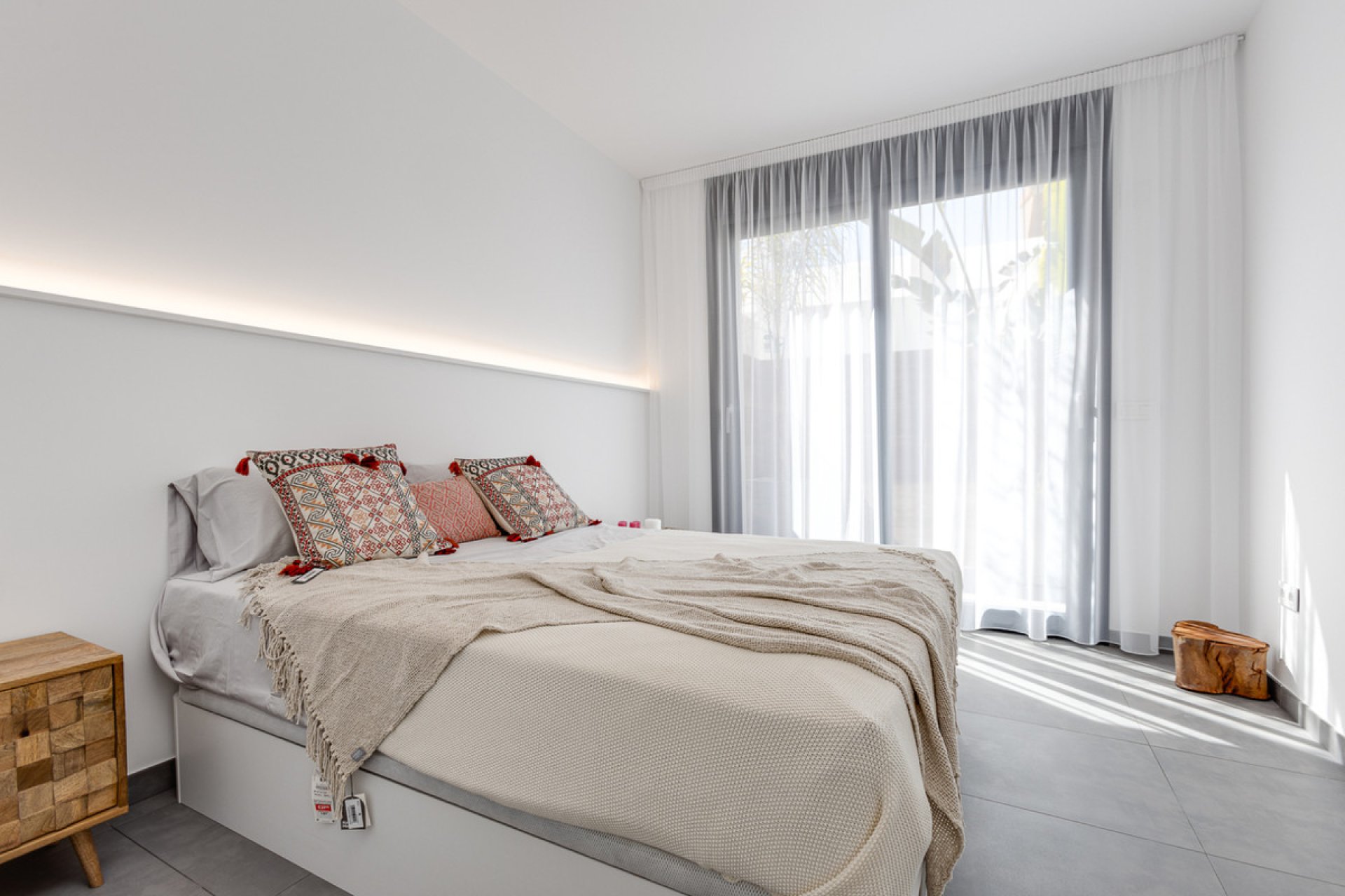 Obra nueva - Casa - Torrevieja