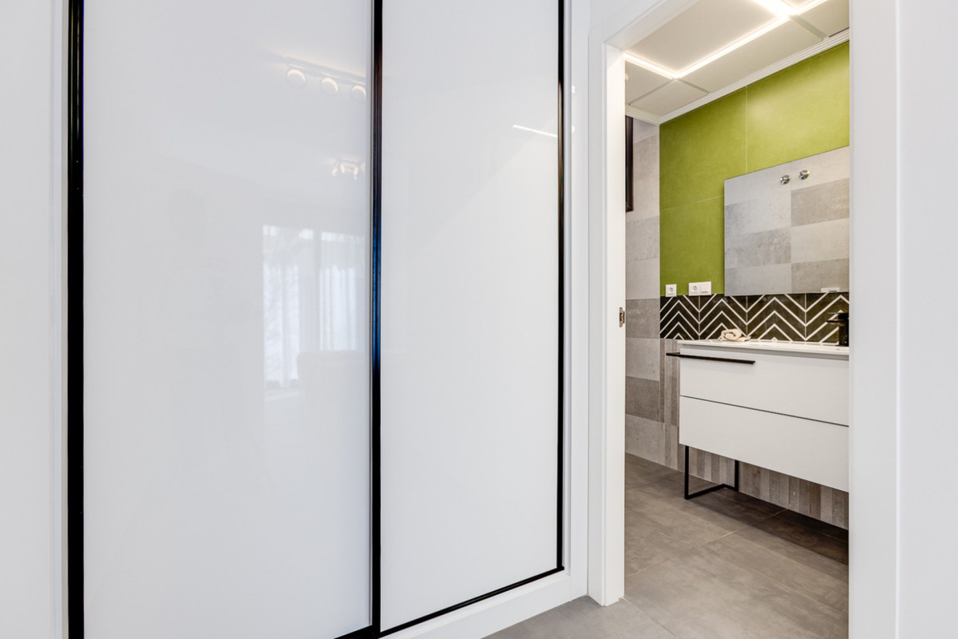 Obra nueva - Casa - Torrevieja