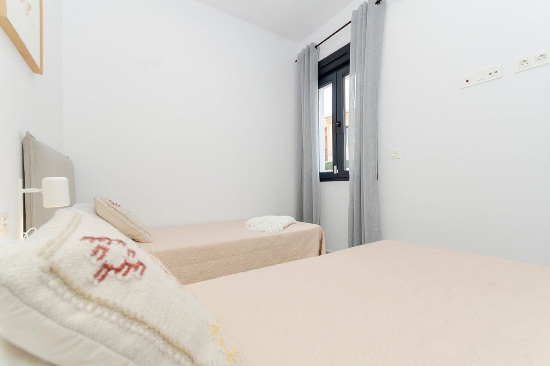 Obra nueva - Casa - Torrevieja